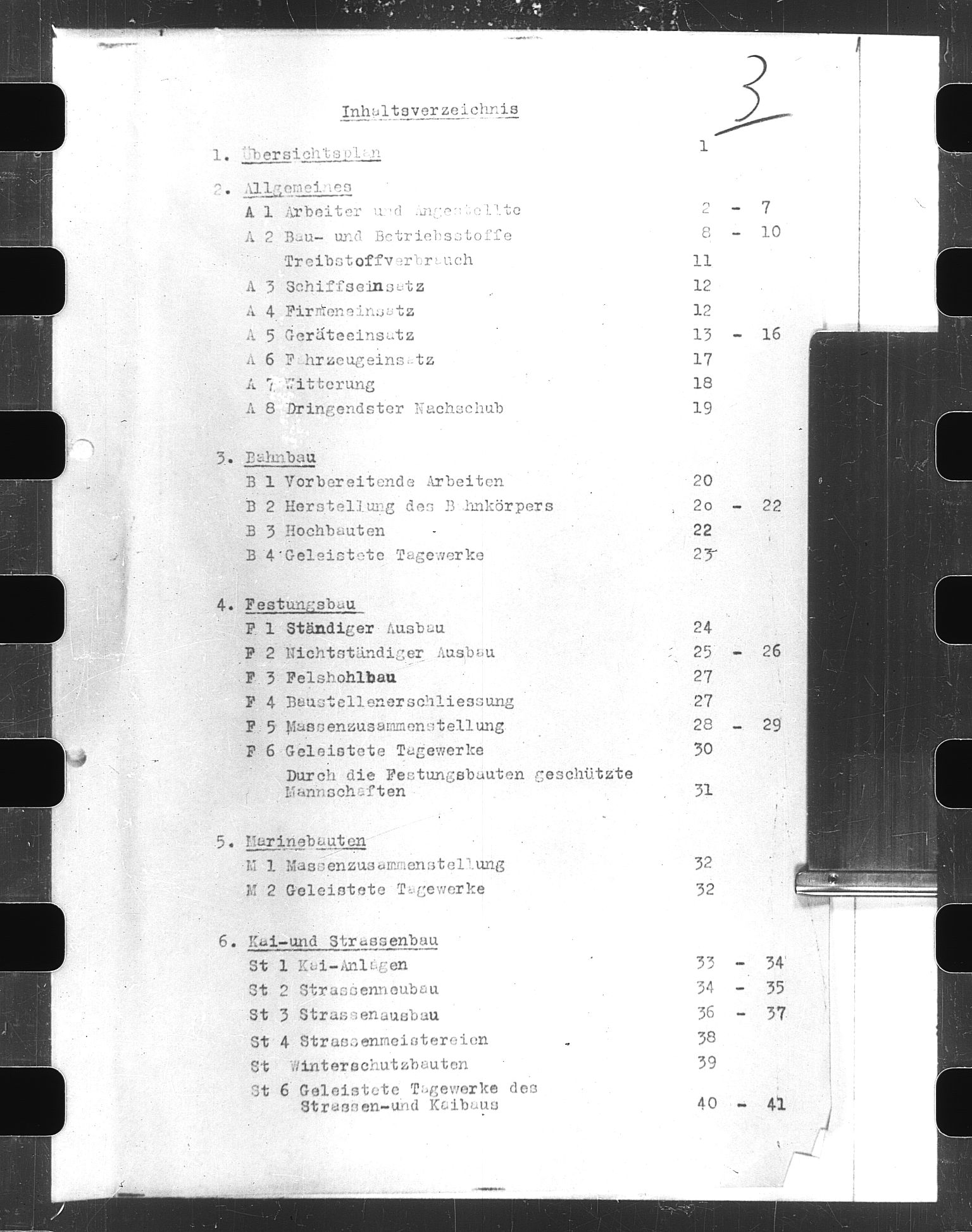 Documents Section, RA/RAFA-2200/V/L0061: Film med LMDC Serial Numbers, 1940-1945, p. 177