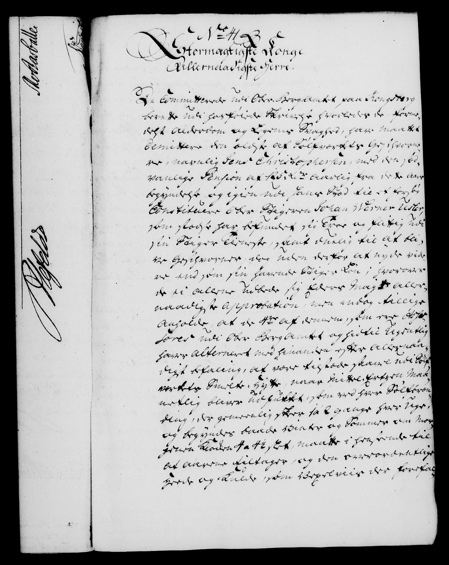 Rentekammeret, Kammerkanselliet, RA/EA-3111/G/Gf/Gfa/L0044: Norsk relasjons- og resolusjonsprotokoll (merket RK 52.44), 1762, p. 173