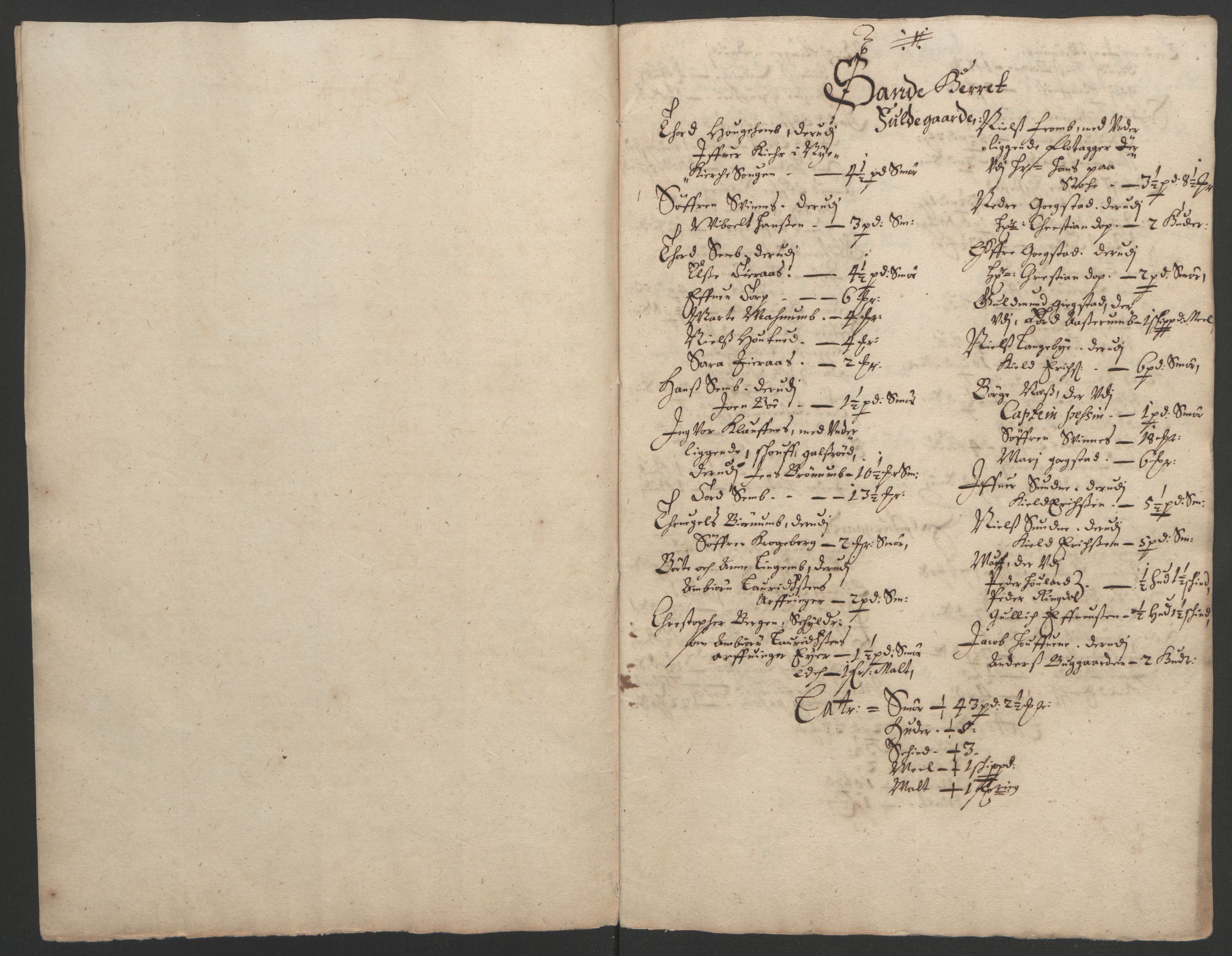 Rentekammeret inntil 1814, Reviderte regnskaper, Fogderegnskap, RA/EA-4092/R33/L1964: Fogderegnskap Larvik grevskap, 1665-1668, p. 184