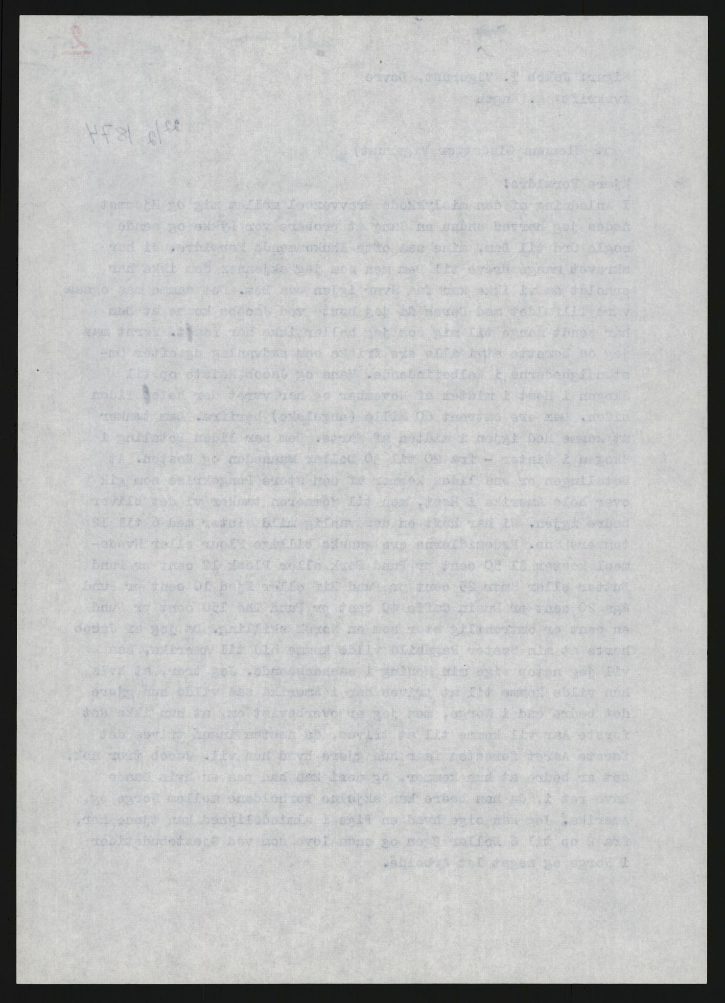 Samlinger til kildeutgivelse, Amerikabrevene, AV/RA-EA-4057/F/L0015: Innlån fra Oppland: Sæteren - Vigerust, 1838-1914, p. 632