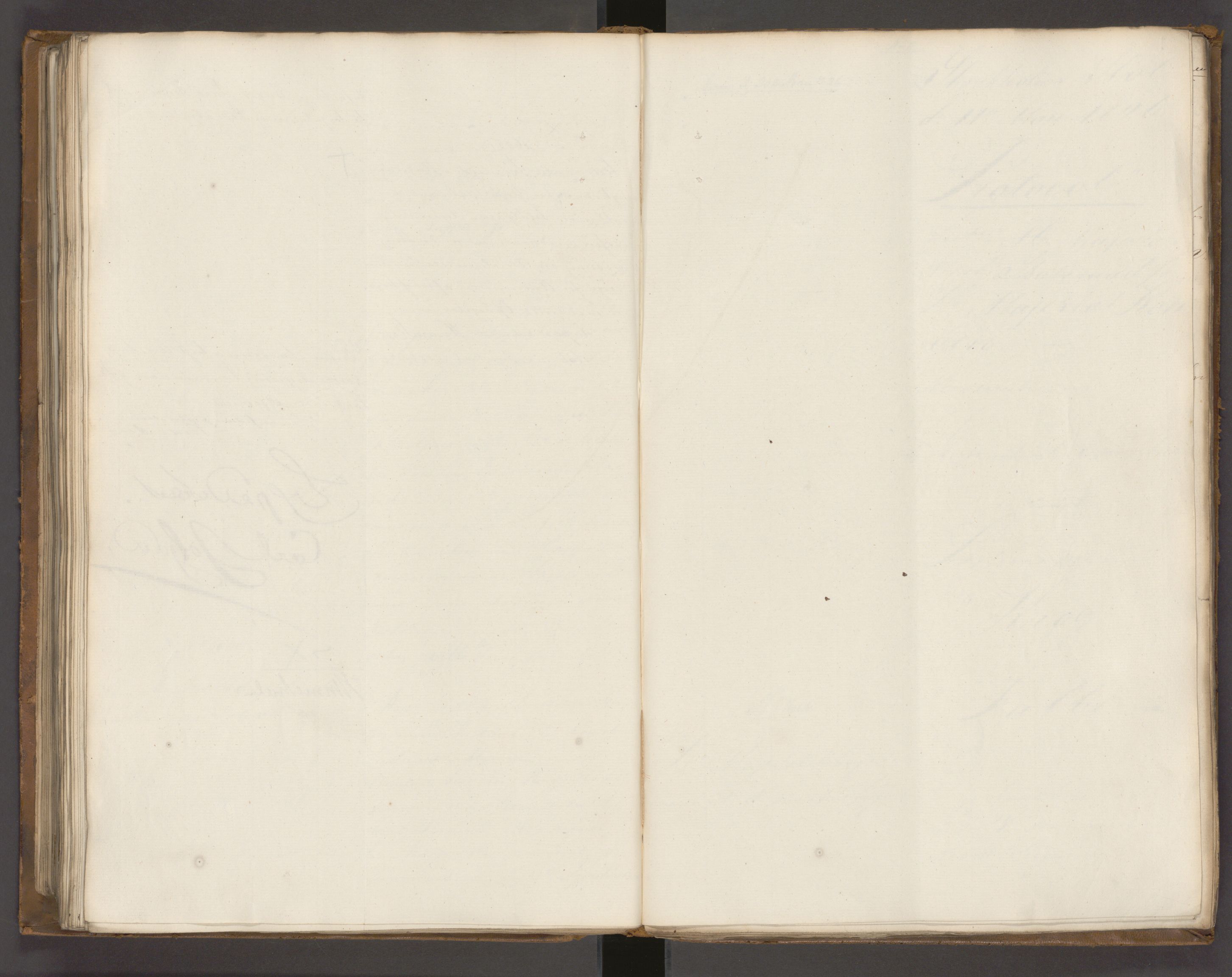 Statsrådssekretariatet, AV/RA-S-1001/A/Ab/L0022: Kgl. res. nr. 1210-1721, 1. halvår, 1826