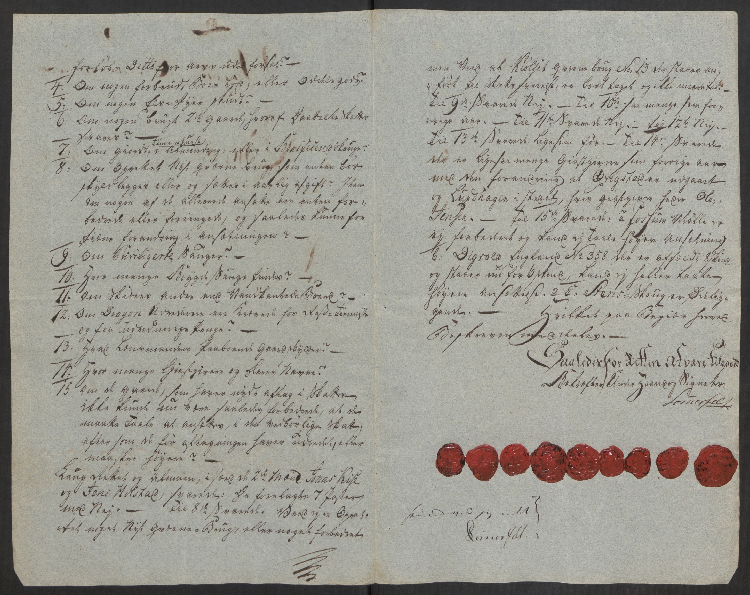 Rentekammeret inntil 1814, Reviderte regnskaper, Fogderegnskap, RA/EA-4092/R19/L1374: Fogderegnskap Toten, Hadeland og Vardal, 1787, p. 42