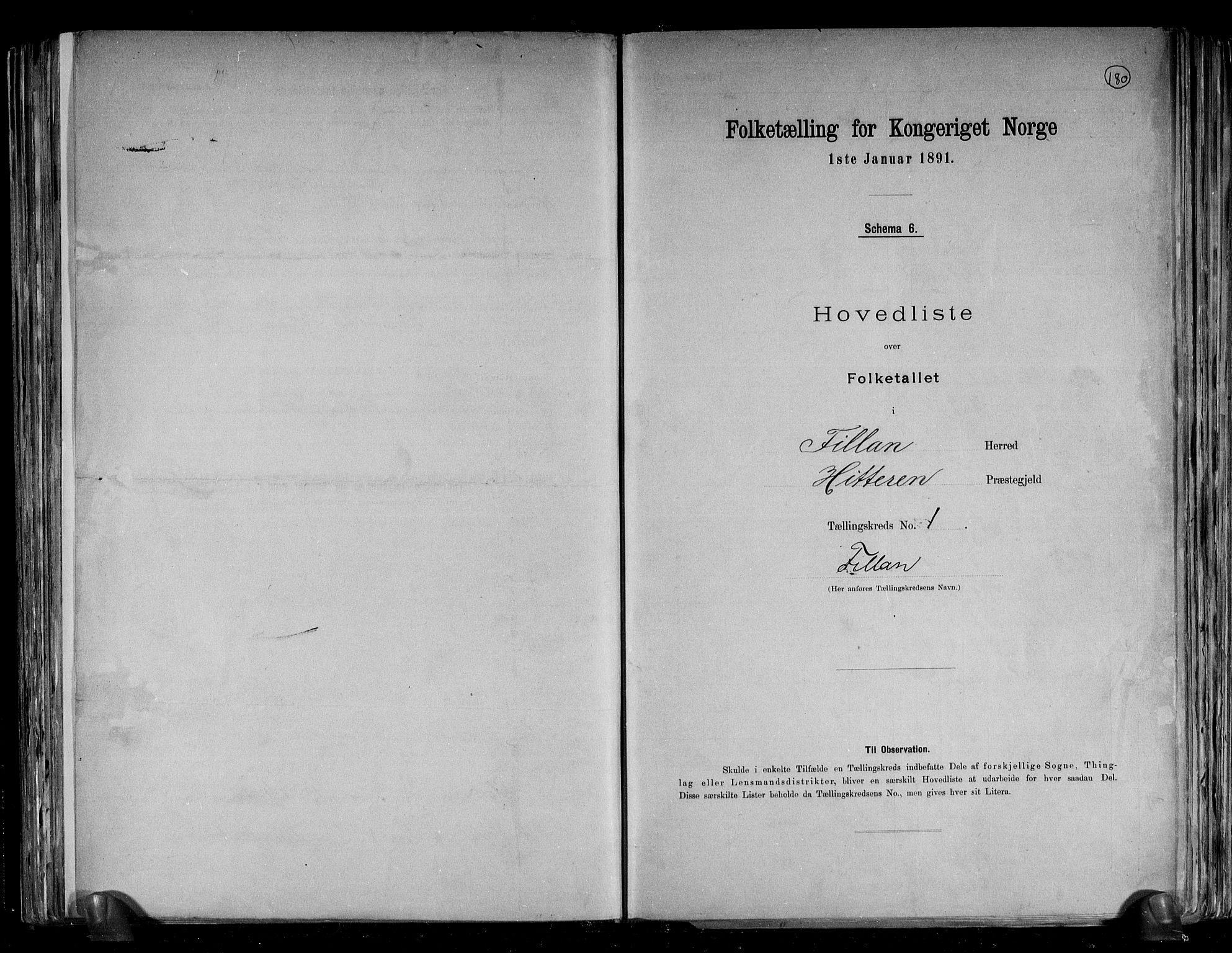 RA, 1891 census for 1616 Fillan, 1891, p. 4