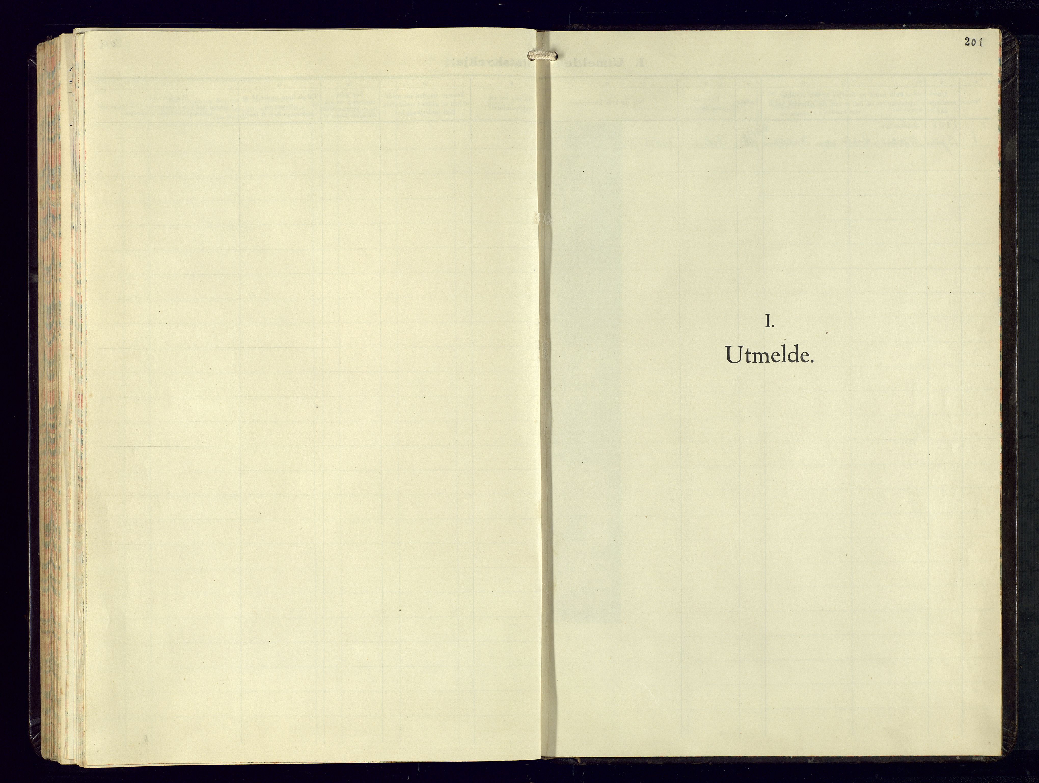 Hægebostad sokneprestkontor, AV/SAK-1111-0024/F/Fb/Fbb/L0004: Parish register (copy) no. B-4, 1938-1976, p. 201