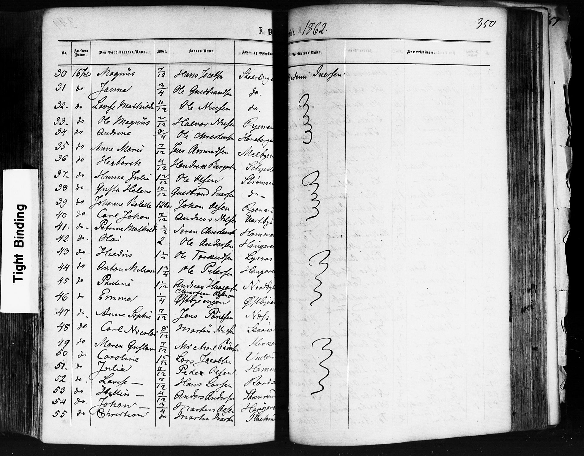 Skedsmo prestekontor Kirkebøker, AV/SAO-A-10033a/F/Fa/L0011: Parish register (official) no. I 11, 1866-1876, p. 350