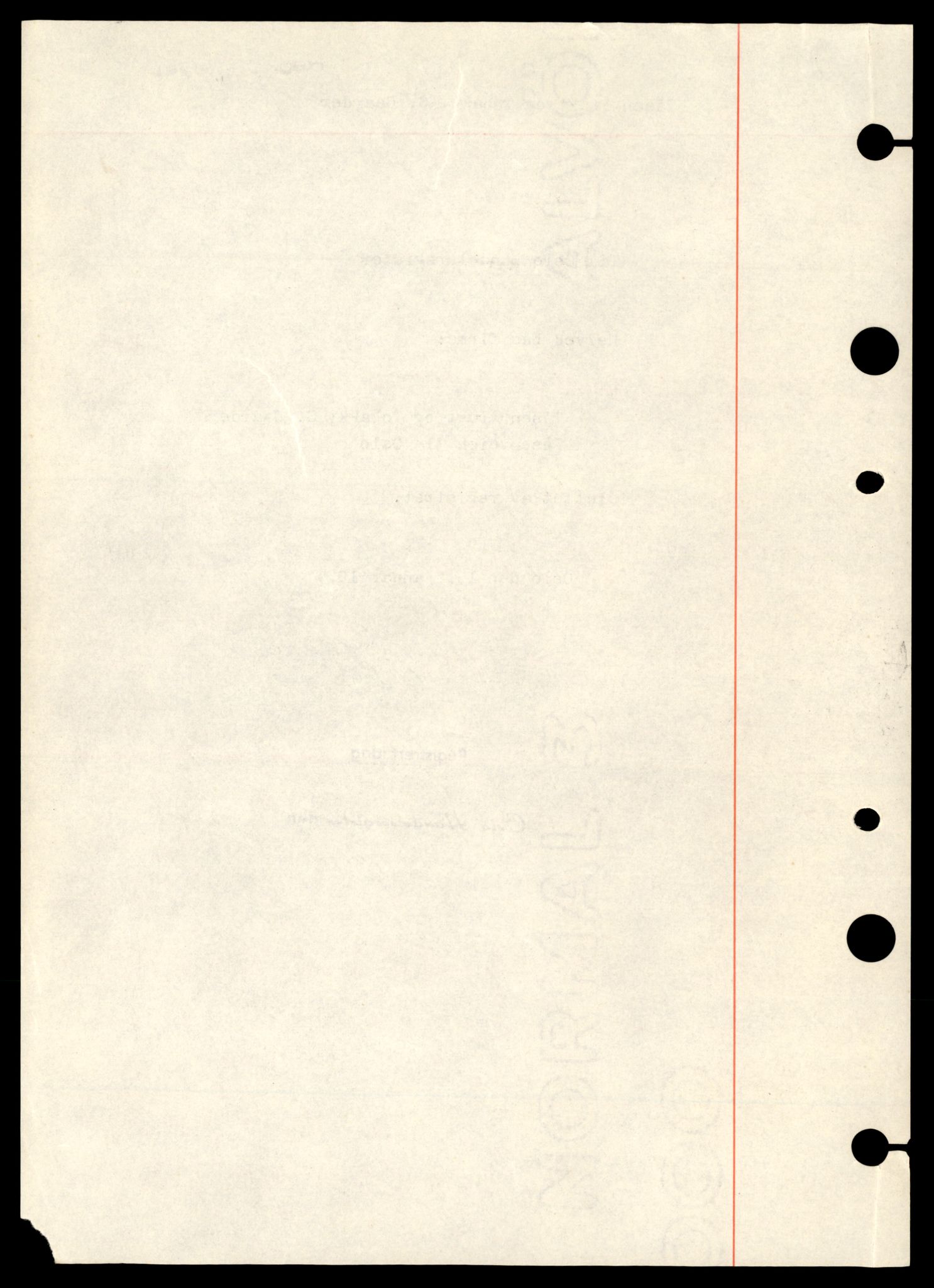 Oslo byfogd, Handelsregisteret, SAT/A-10867/G/Gb/Gbb/L0010: Registreringsmeldinger, T-Ø, 1974, p. 4