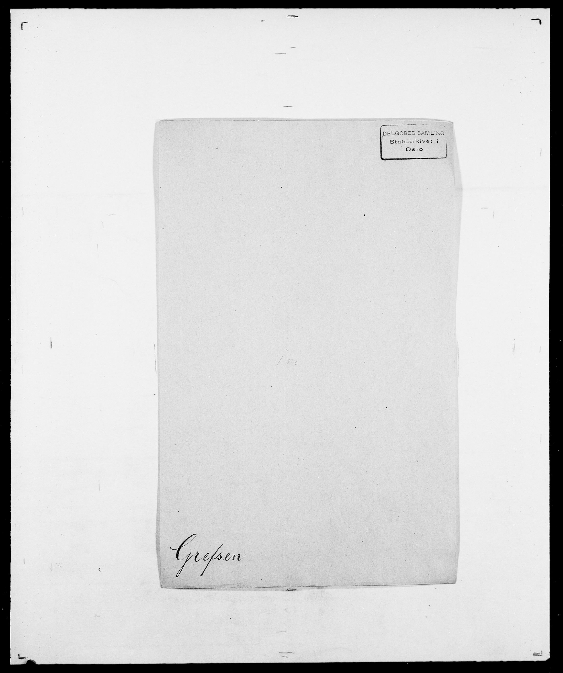 Delgobe, Charles Antoine - samling, SAO/PAO-0038/D/Da/L0014: Giebdhausen - Grip, p. 587