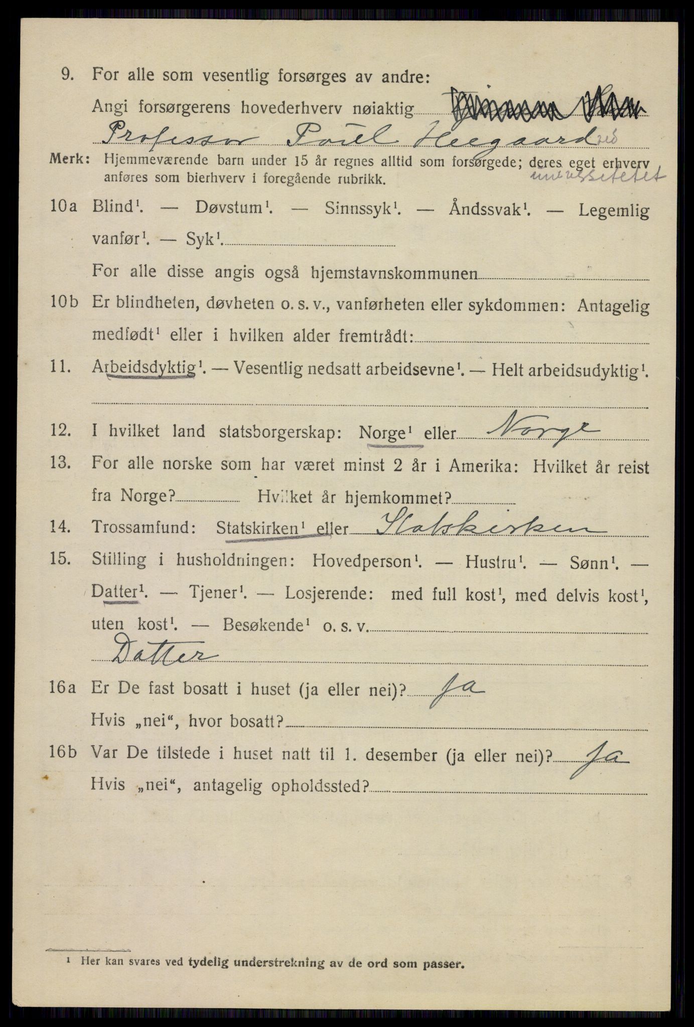 SAO, 1920 census for Aker, 1920, p. 74517