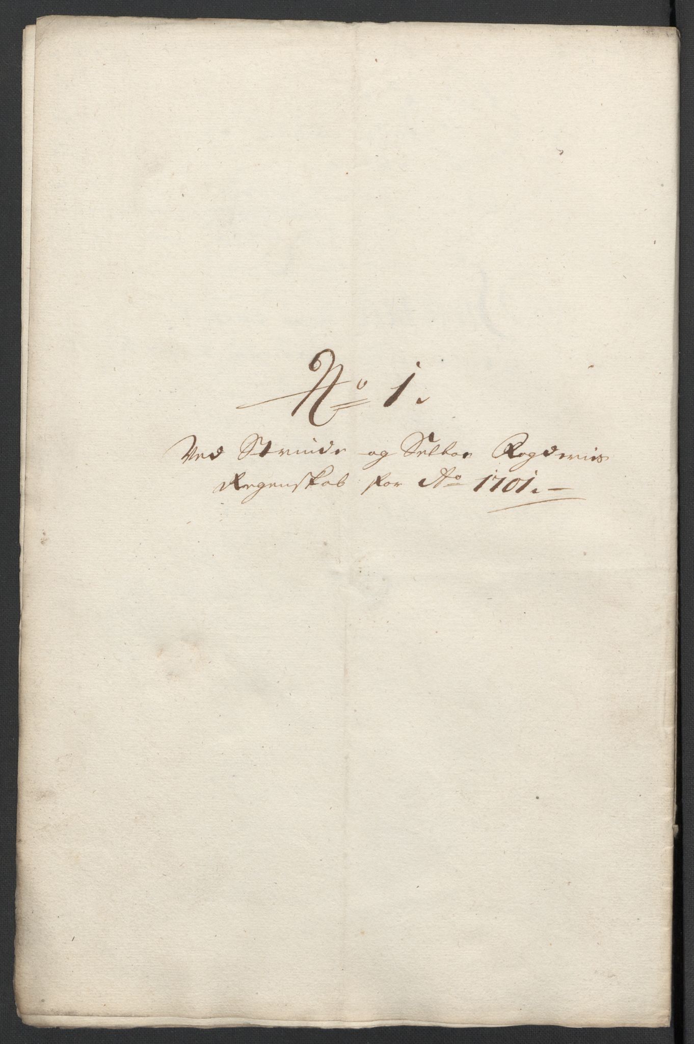 Rentekammeret inntil 1814, Reviderte regnskaper, Fogderegnskap, AV/RA-EA-4092/R61/L4108: Fogderegnskap Strinda og Selbu, 1701-1703, p. 22