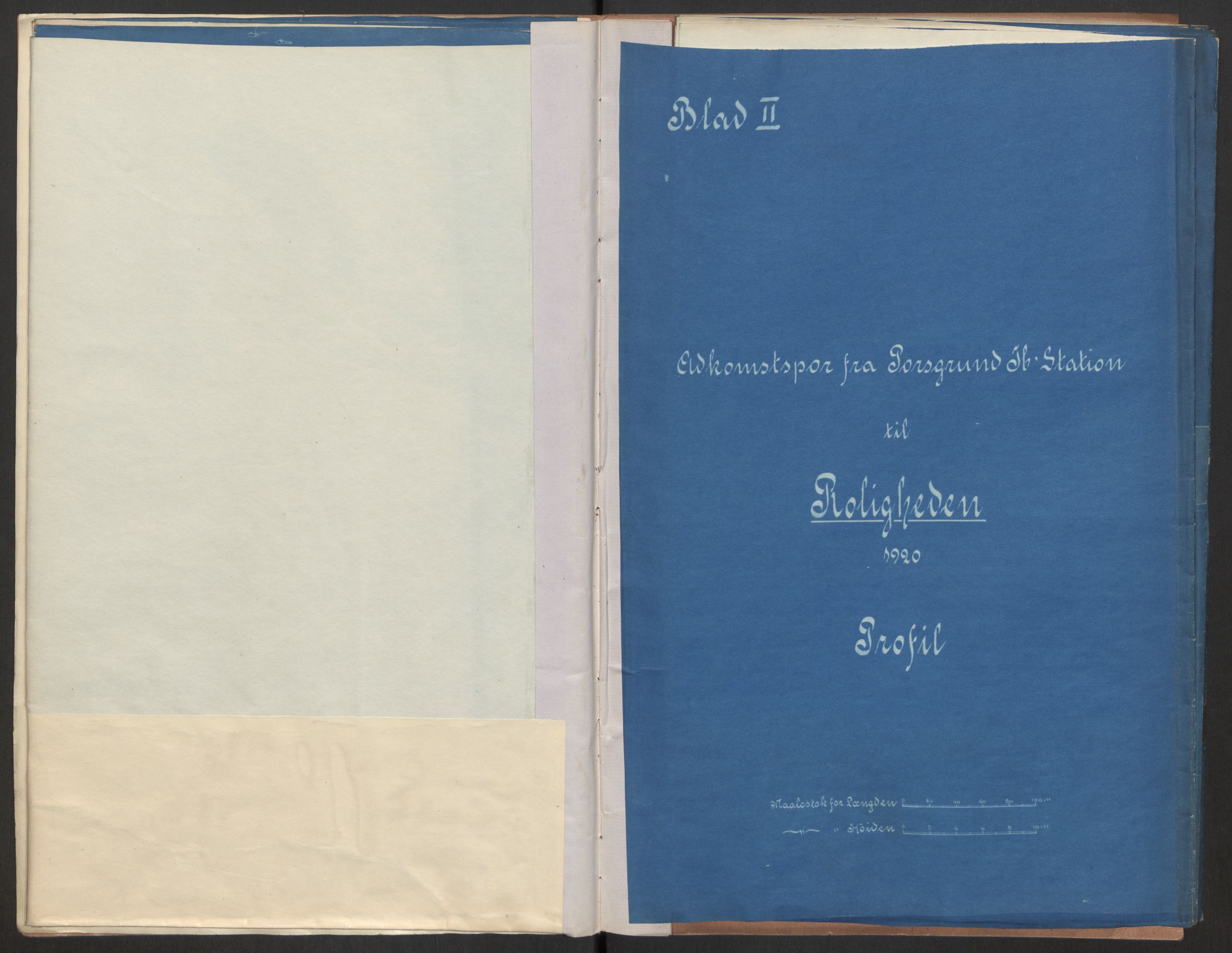 Norges Statsbaner, Baneavdelingen B, AV/RA-S-1619/1/F/Fa/L0042: NORGE-JYLLAND, 1920, p. 14