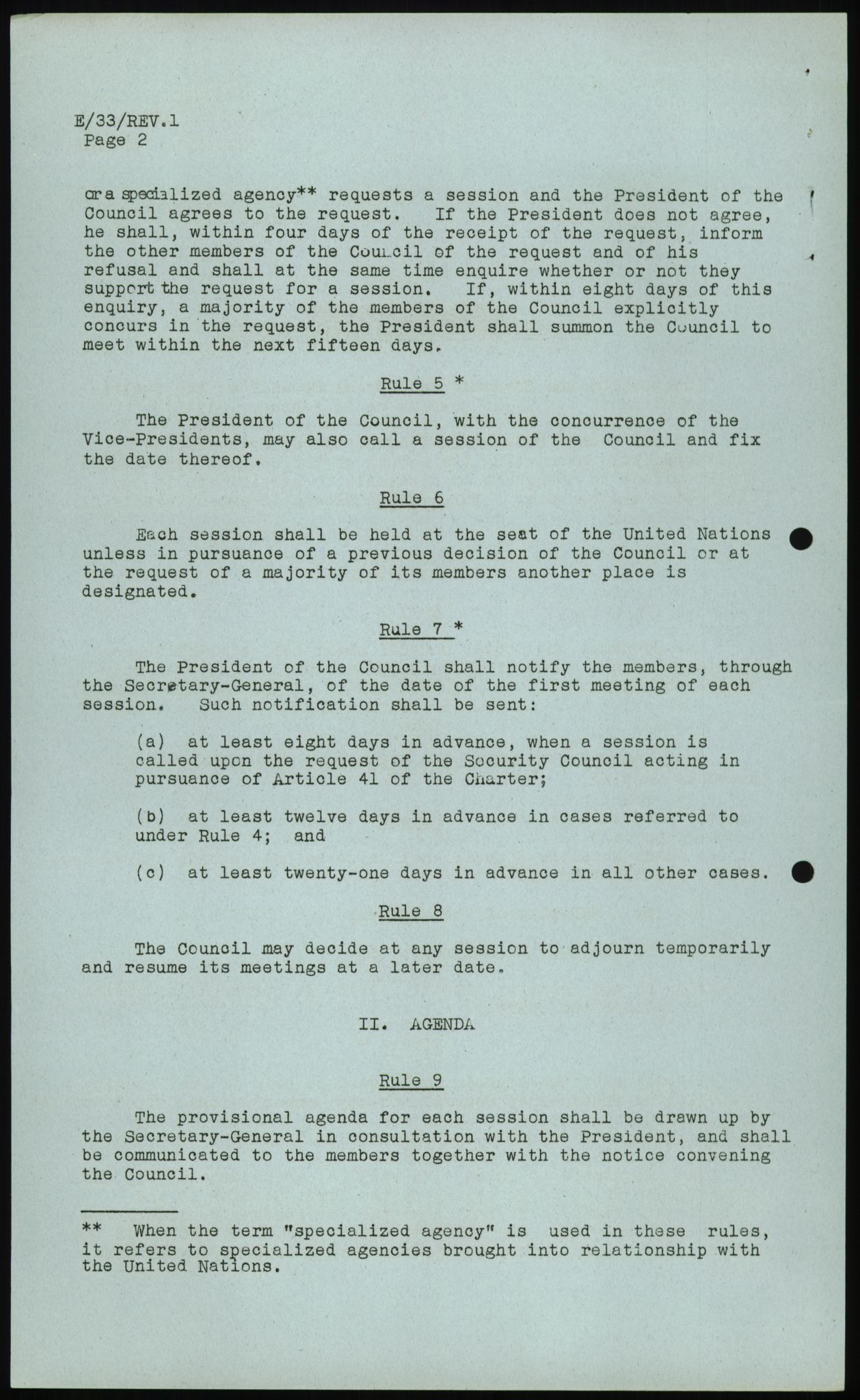 Justisdepartementet, 3. politikontor P3, RA/S-1051/D/L0039: Passforskrifter - Passinstruksen, 1947-1952, p. 759