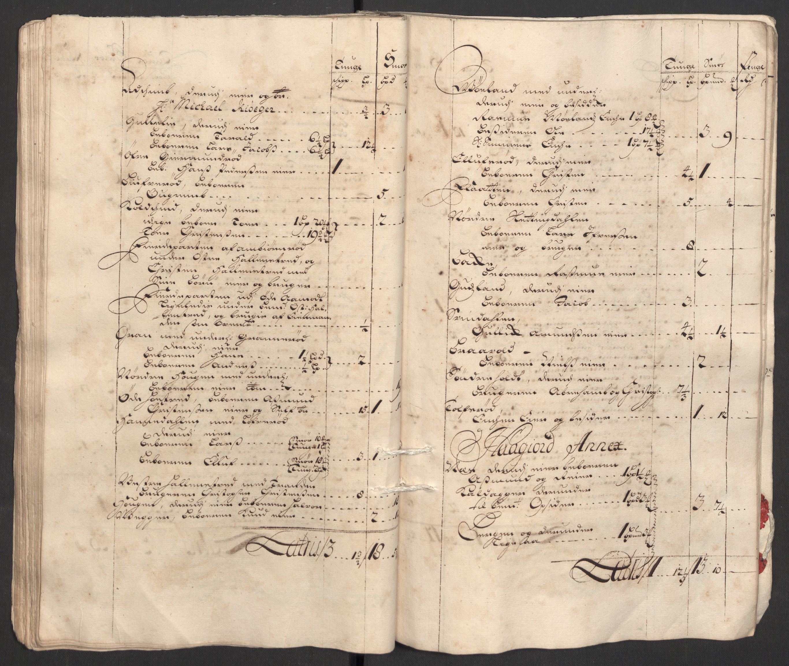 Rentekammeret inntil 1814, Reviderte regnskaper, Fogderegnskap, RA/EA-4092/R32/L1874: Fogderegnskap Jarlsberg grevskap, 1709, p. 222