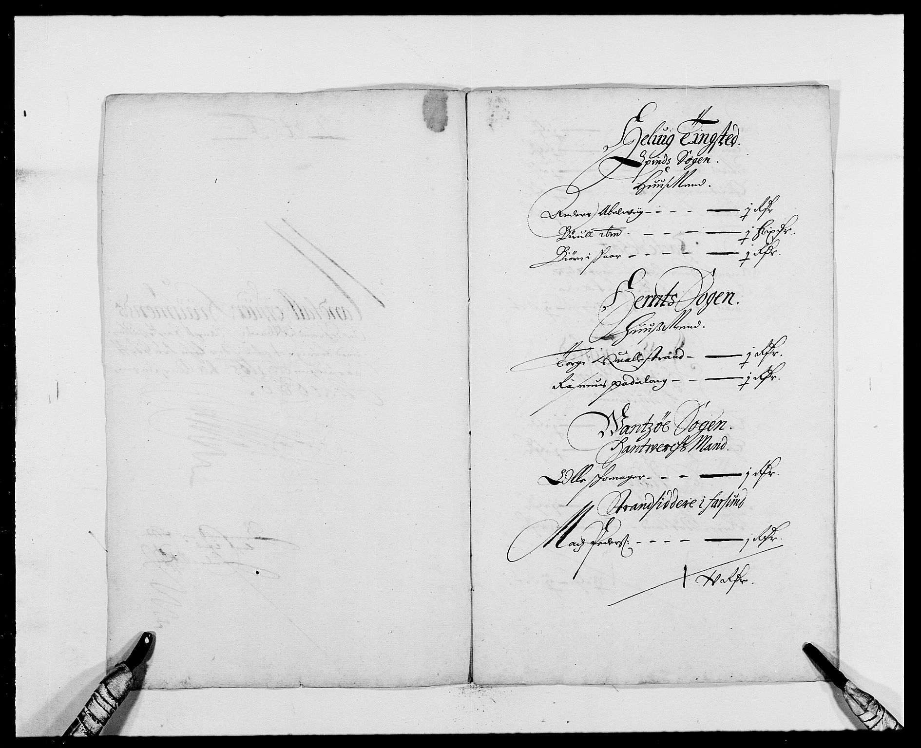 Rentekammeret inntil 1814, Reviderte regnskaper, Fogderegnskap, AV/RA-EA-4092/R41/L2524: Fogderegnskap Lista, 1665-1668, p. 142