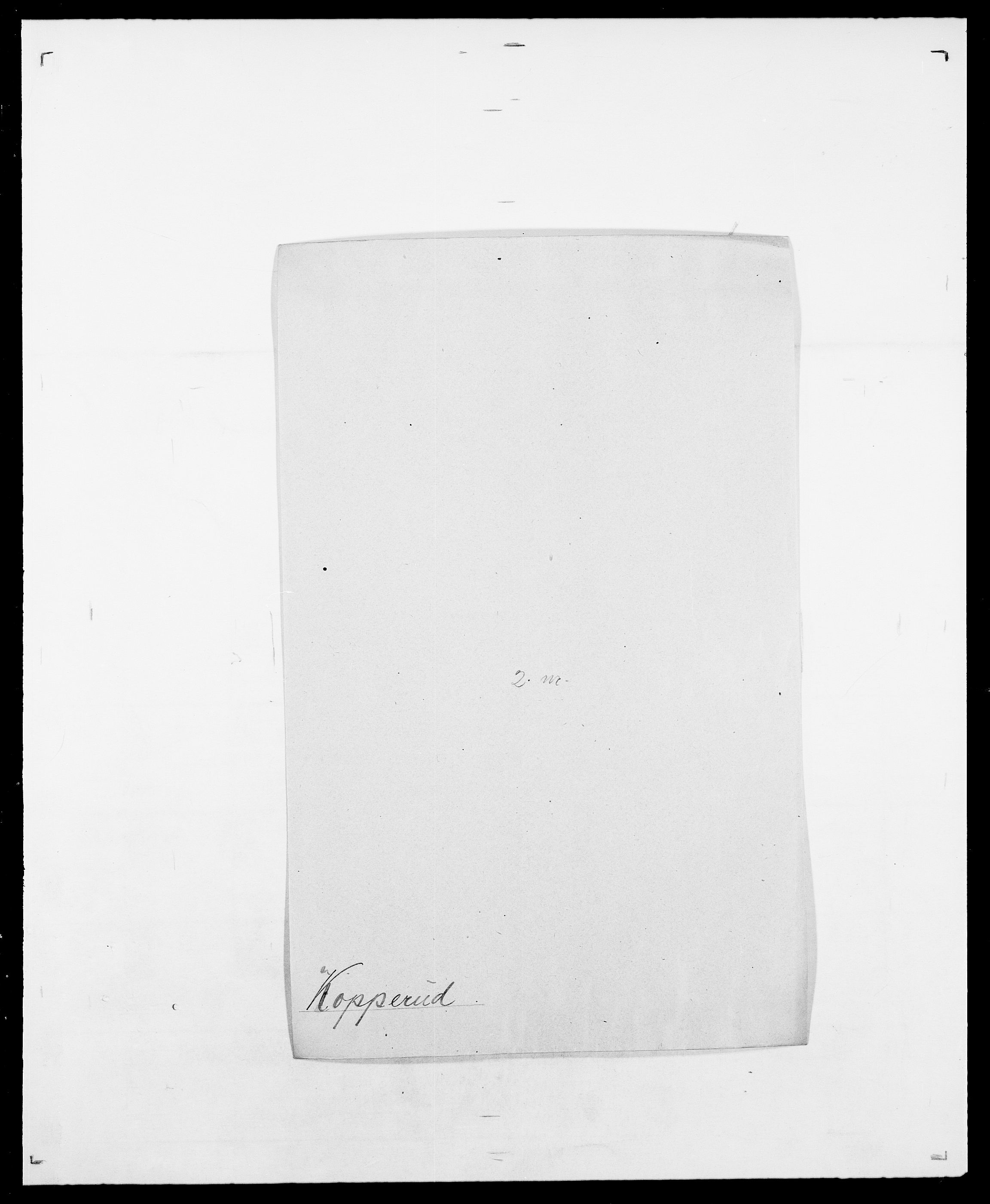 Delgobe, Charles Antoine - samling, SAO/PAO-0038/D/Da/L0021: Klagenberg - Kristoft, p. 552