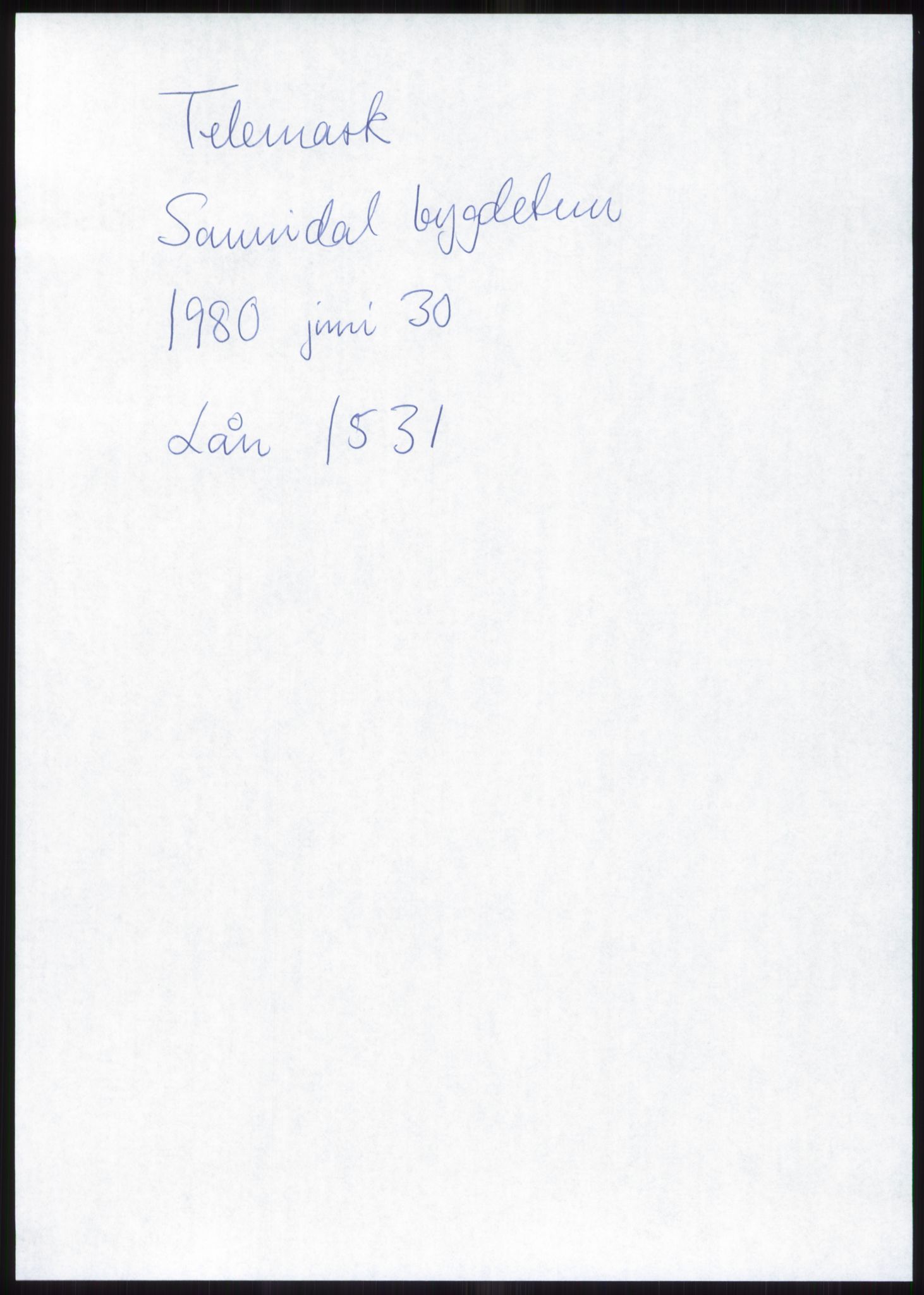 Samlinger til kildeutgivelse, Diplomavskriftsamlingen, AV/RA-EA-4053/H/Ha, p. 2870