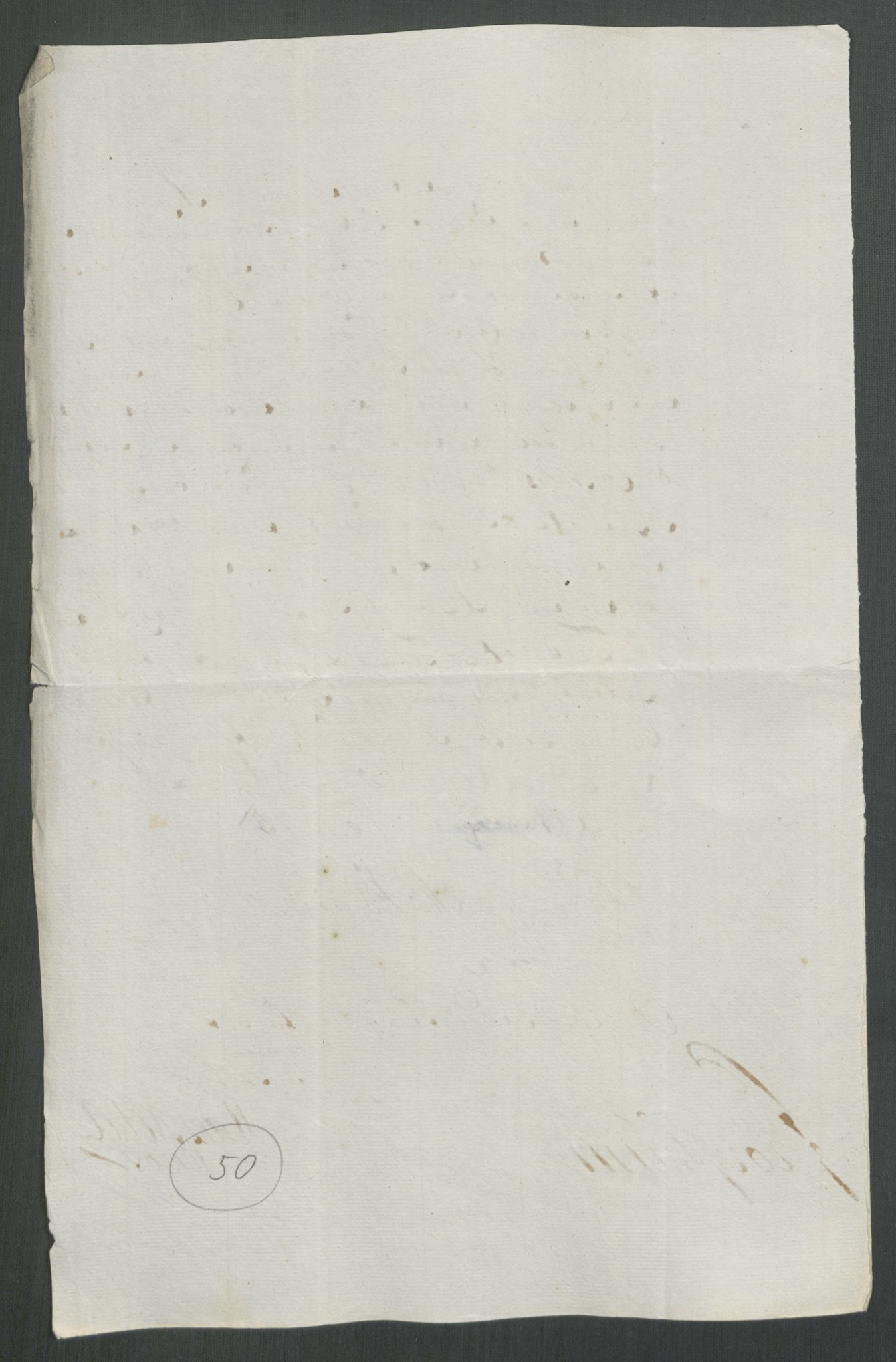 Rentekammeret inntil 1814, Reviderte regnskaper, Fogderegnskap, AV/RA-EA-4092/R47/L2868: Fogderegnskap Ryfylke, 1715, p. 311