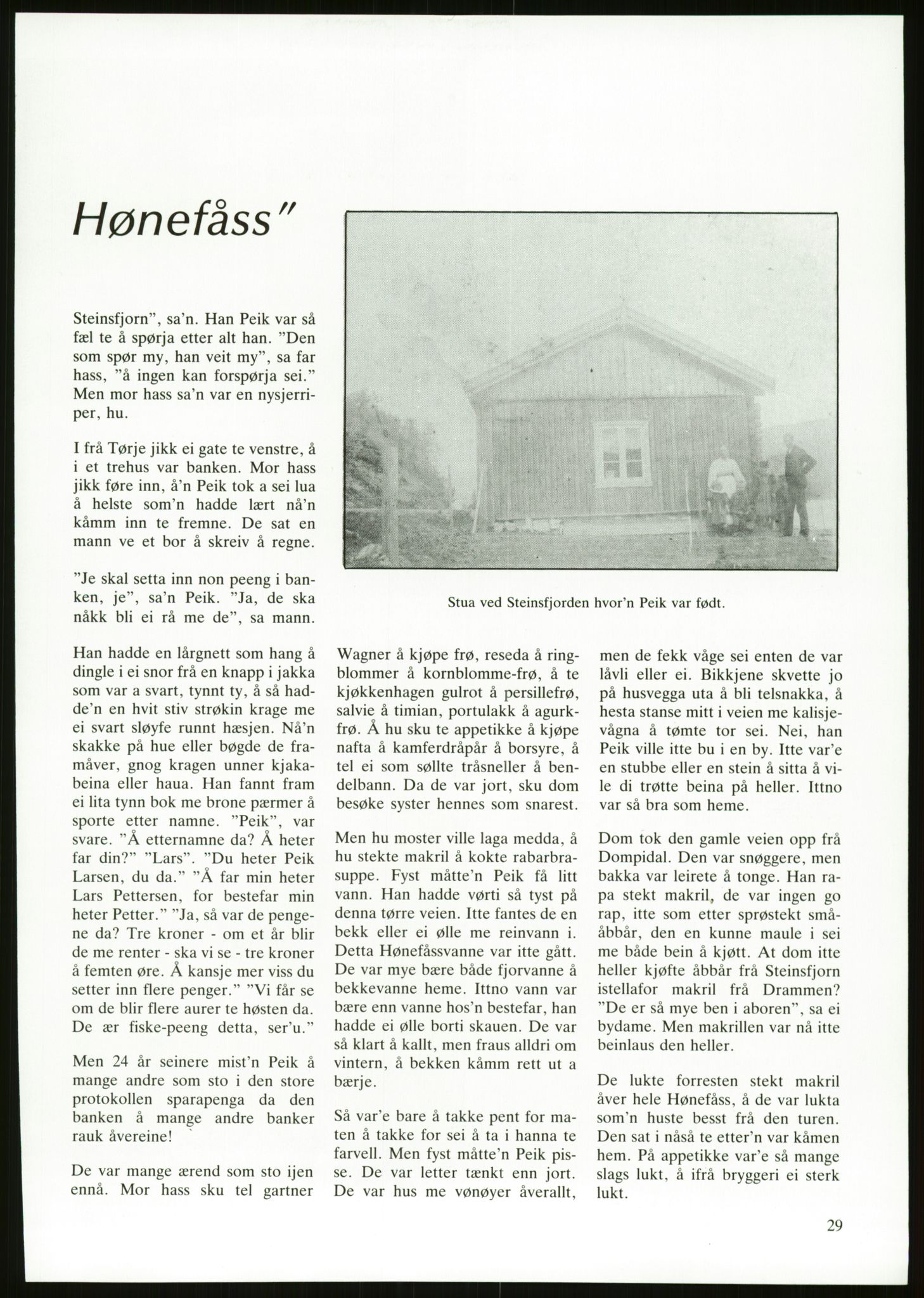 Samlinger til kildeutgivelse, Amerikabrevene, AV/RA-EA-4057/F/L0018: Innlån fra Buskerud: Elsrud, 1838-1914, p. 37