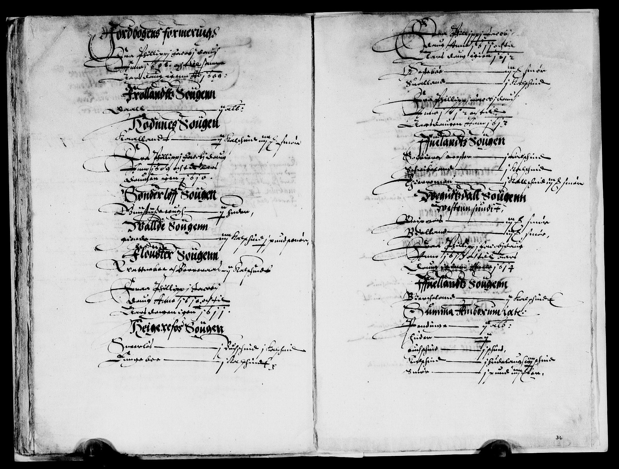 Rentekammeret inntil 1814, Reviderte regnskaper, Lensregnskaper, AV/RA-EA-5023/R/Rb/Rbq/L0009: Nedenes len. Mandals len. Råbyggelag., 1616-1618