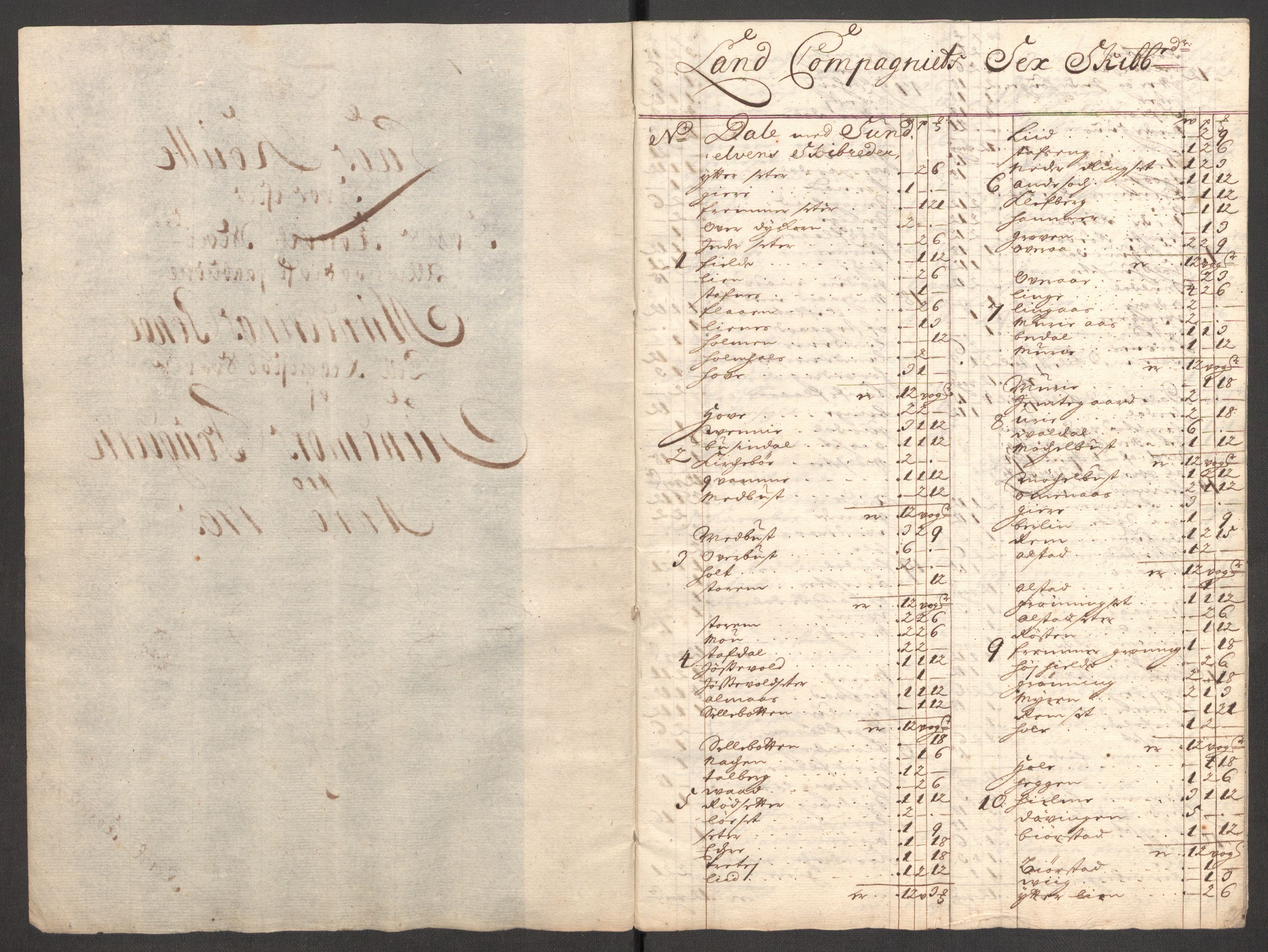 Rentekammeret inntil 1814, Reviderte regnskaper, Fogderegnskap, RA/EA-4092/R54/L3560: Fogderegnskap Sunnmøre, 1704-1705, p. 406