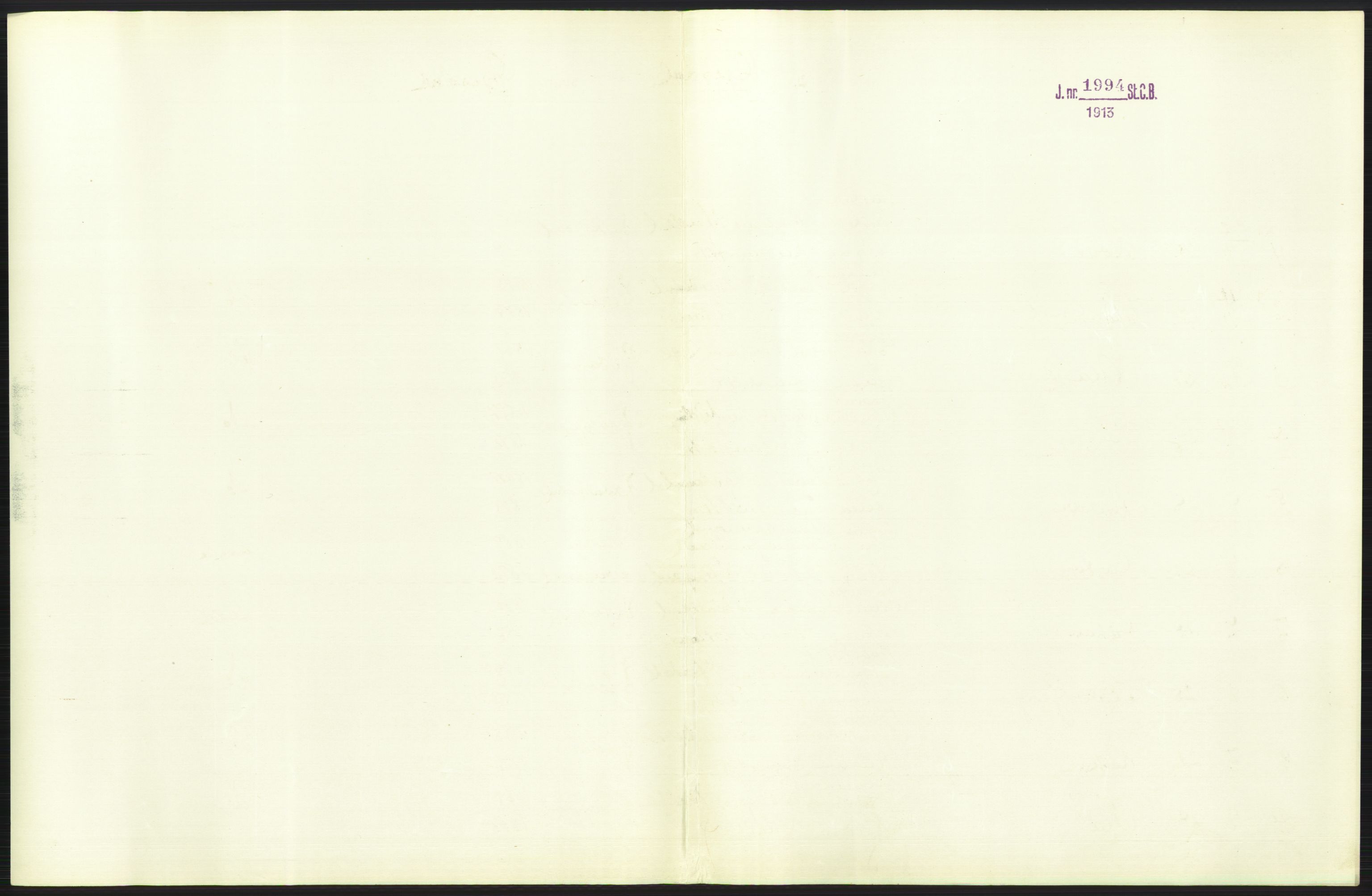 Statistisk sentralbyrå, Sosiodemografiske emner, Befolkning, AV/RA-S-2228/D/Df/Dfb/Dfbb/L0026: Stavanger amt: Levendefødte menn og kvinner. Bygder., 1912, p. 17