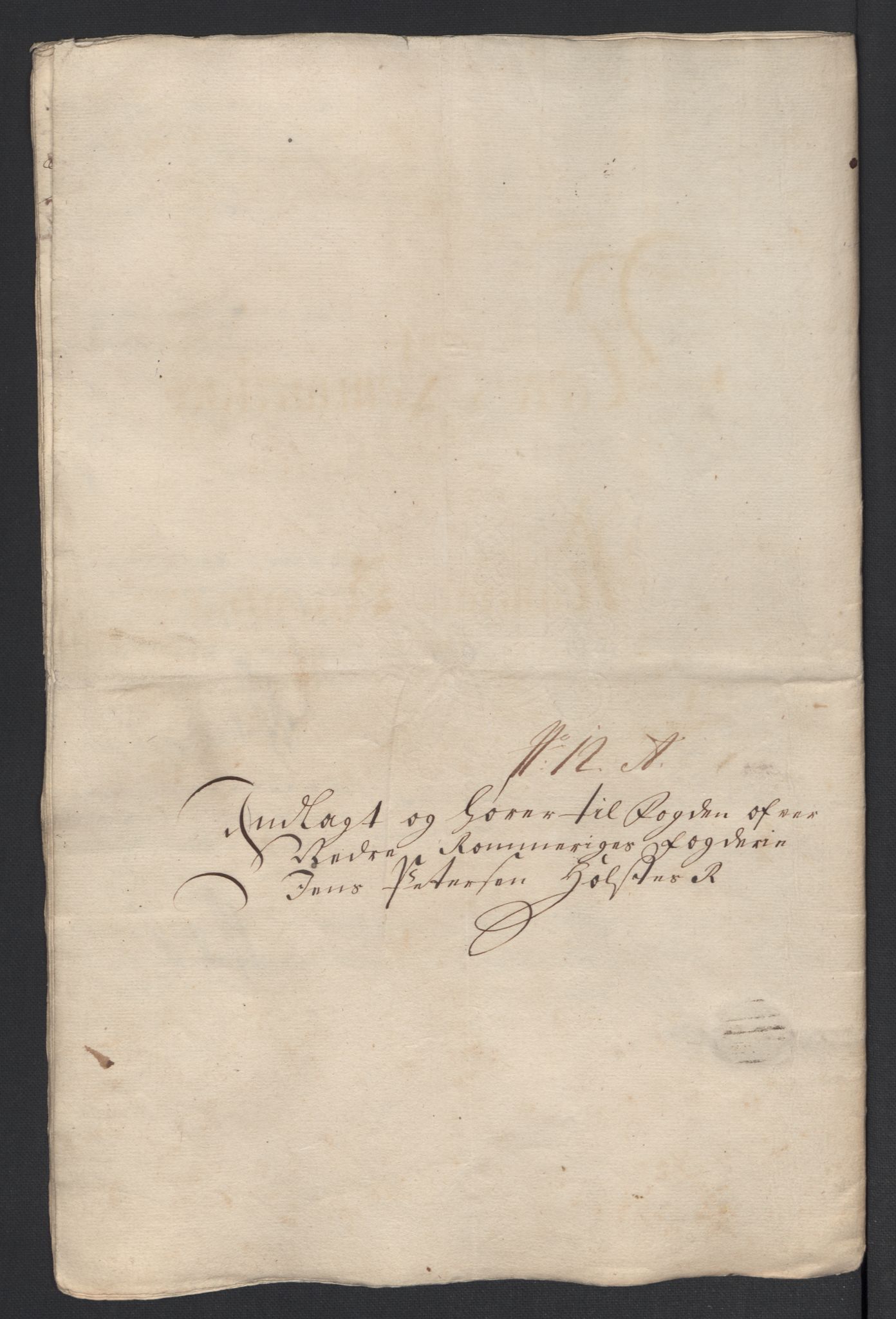 Rentekammeret inntil 1814, Reviderte regnskaper, Fogderegnskap, AV/RA-EA-4092/R11/L0588: Fogderegnskap Nedre Romerike, 1704, p. 196