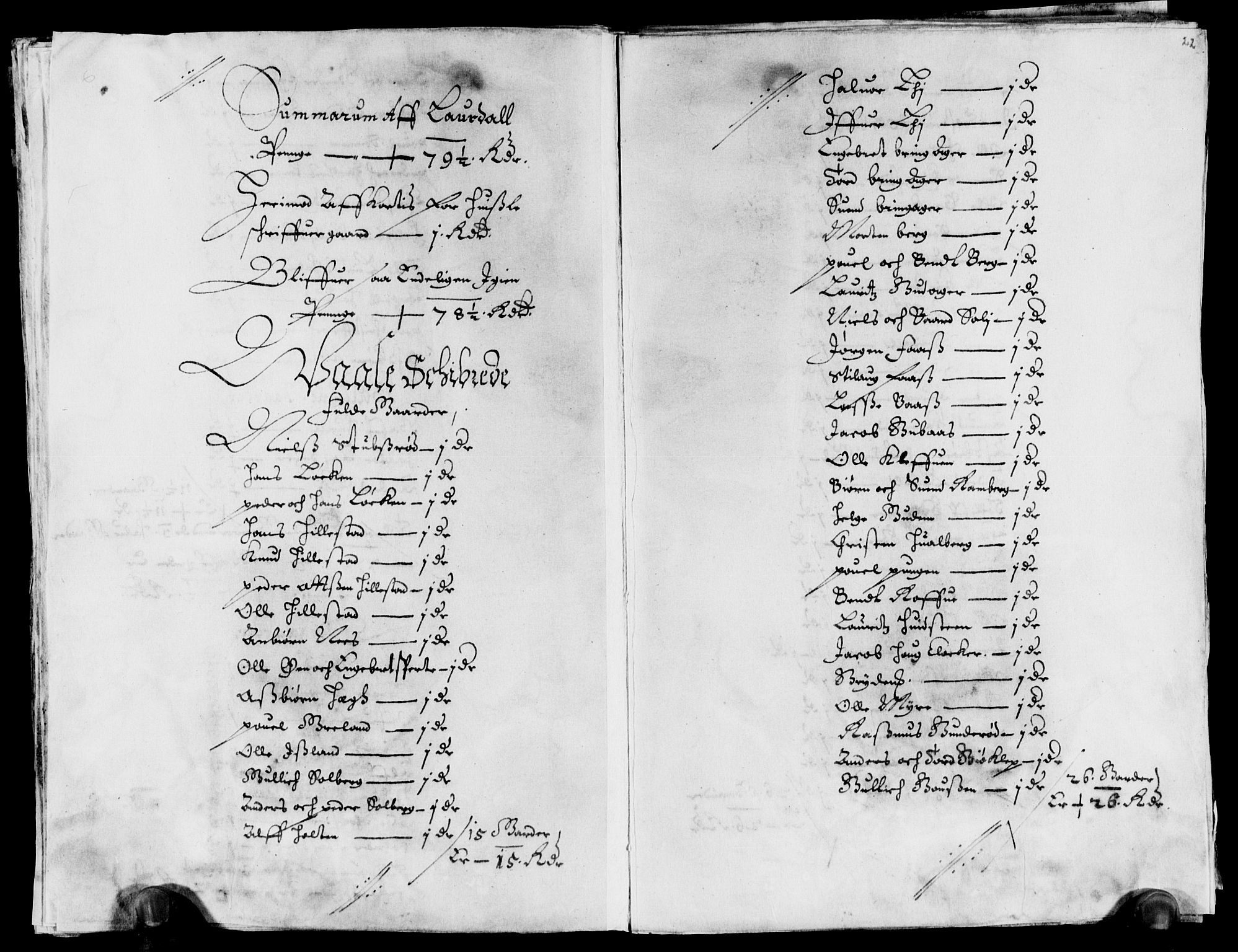 Rentekammeret inntil 1814, Reviderte regnskaper, Lensregnskaper, AV/RA-EA-5023/R/Rb/Rbo/L0027: Tønsberg len, 1645-1647