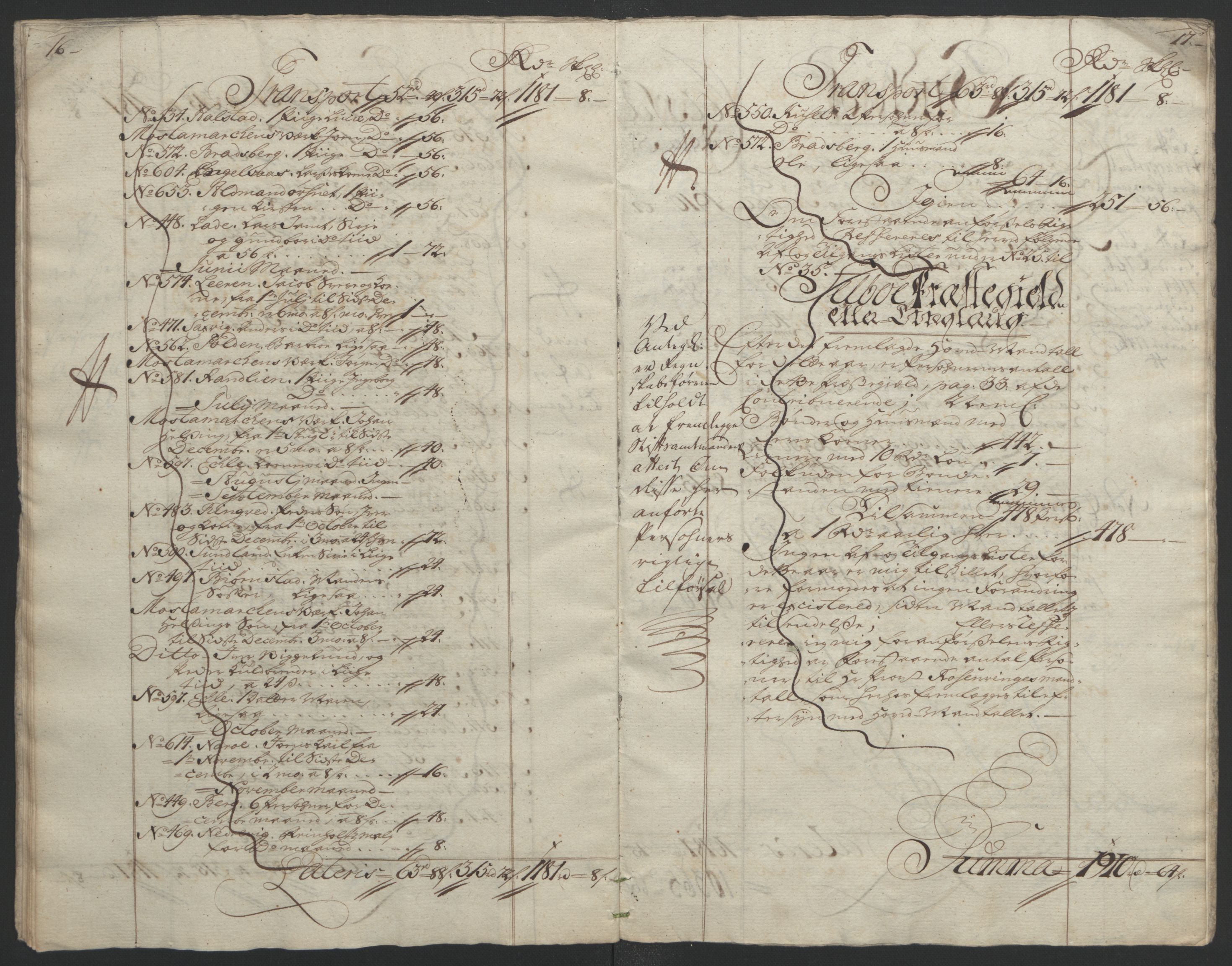 Rentekammeret inntil 1814, Reviderte regnskaper, Fogderegnskap, AV/RA-EA-4092/R61/L4180: Ekstraskatten Strinda og Selbu, 1762-1767, p. 260