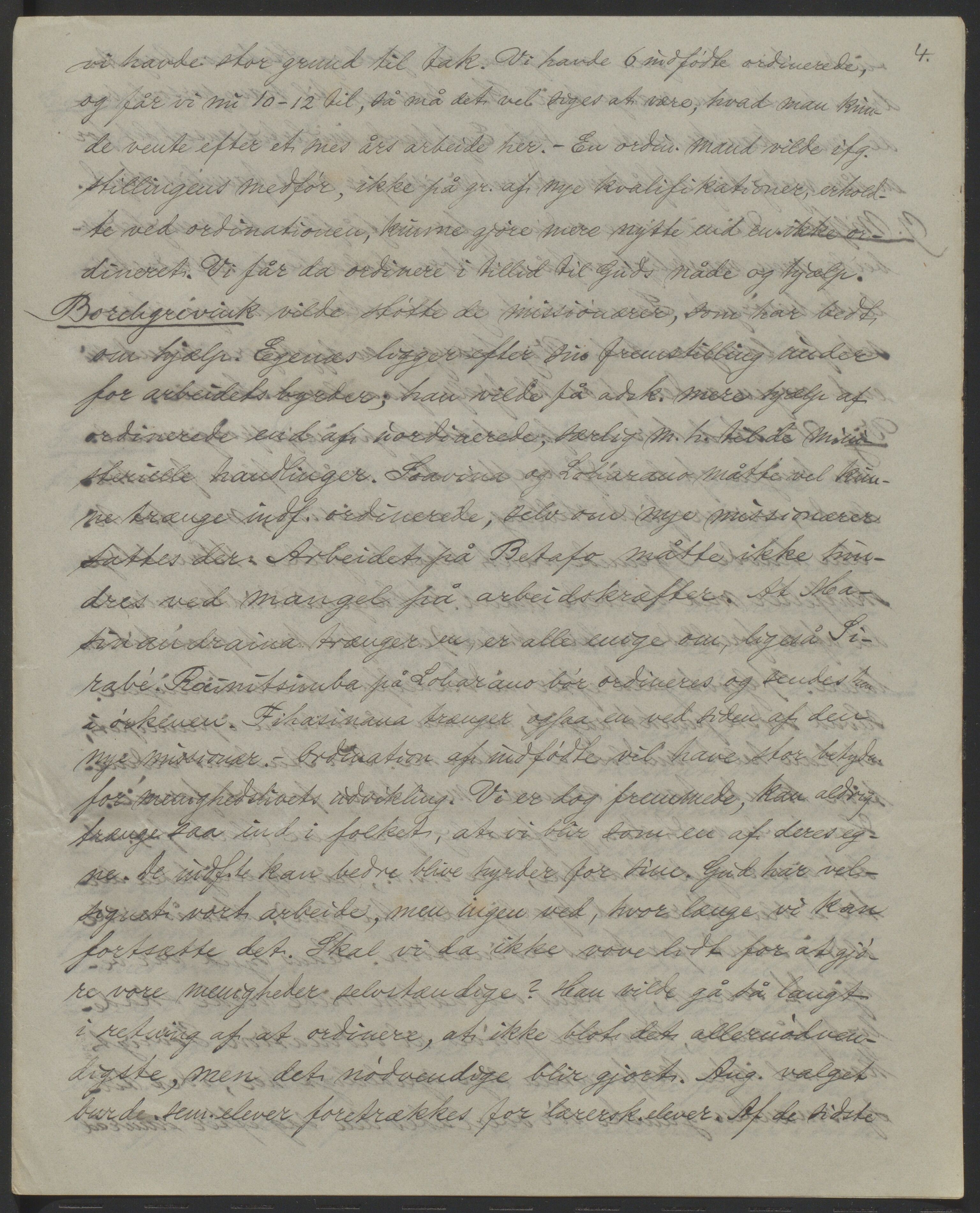 Det Norske Misjonsselskap - hovedadministrasjonen, VID/MA-A-1045/D/Da/Daa/L0037/0002: Konferansereferat og årsberetninger / Konferansereferat fra Madagaskar Innland., 1887