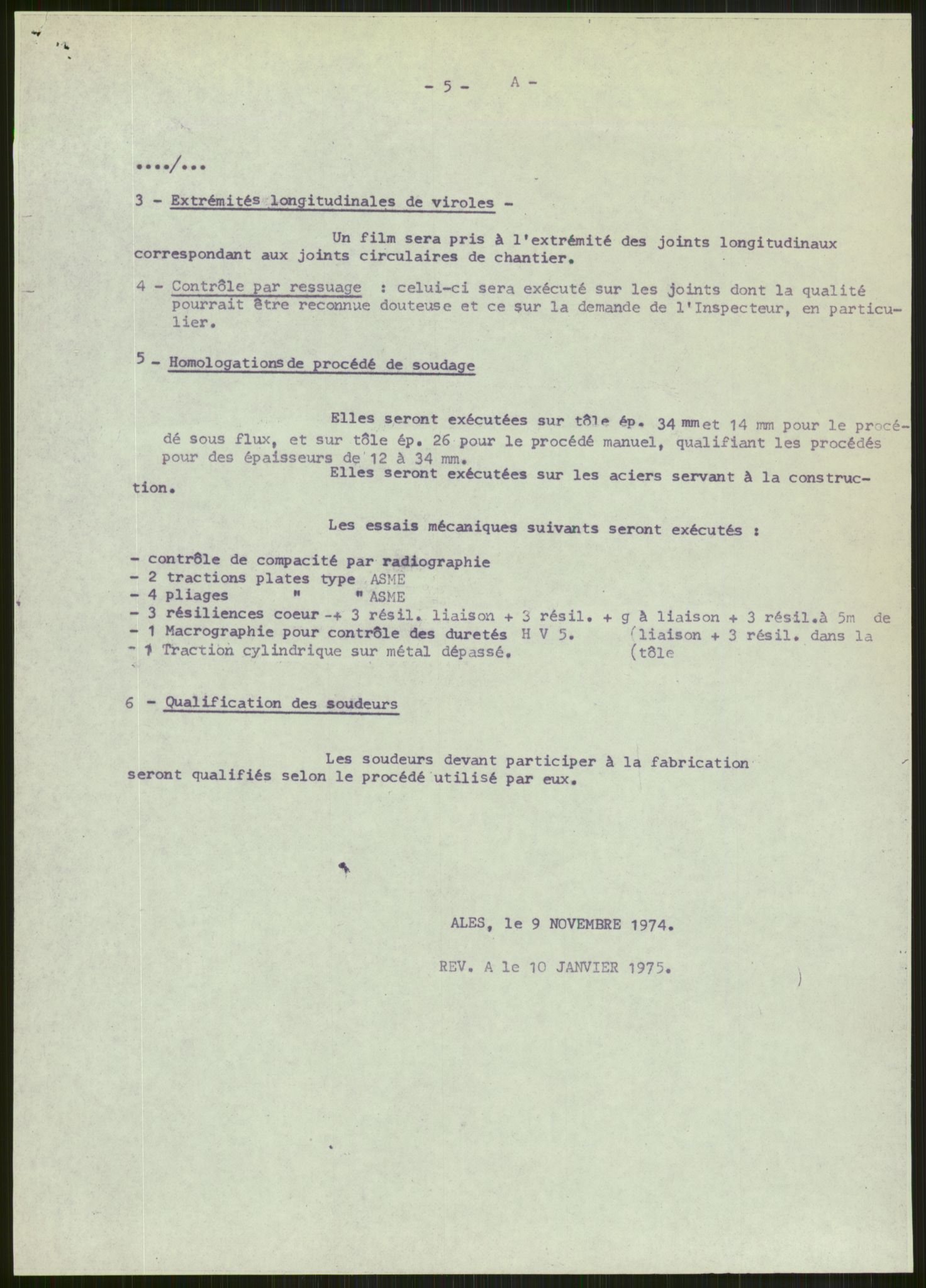 Justisdepartementet, Granskningskommisjonen ved Alexander Kielland-ulykken 27.3.1980, AV/RA-S-1165/D/L0024: A Alexander L. Kielland (A1-A2, A7-A9, A14, A22, A16 av 31)/ E CFEM (E1, E3-E6 av 27)/ F Richard Ducros (Doku.liste + F1-F6 av 8)/ H Sjøfartsdirektoratet/Skipskontrollen (H12, H14-H16, H44, H49, H51 av 52), 1980-1981, p. 308