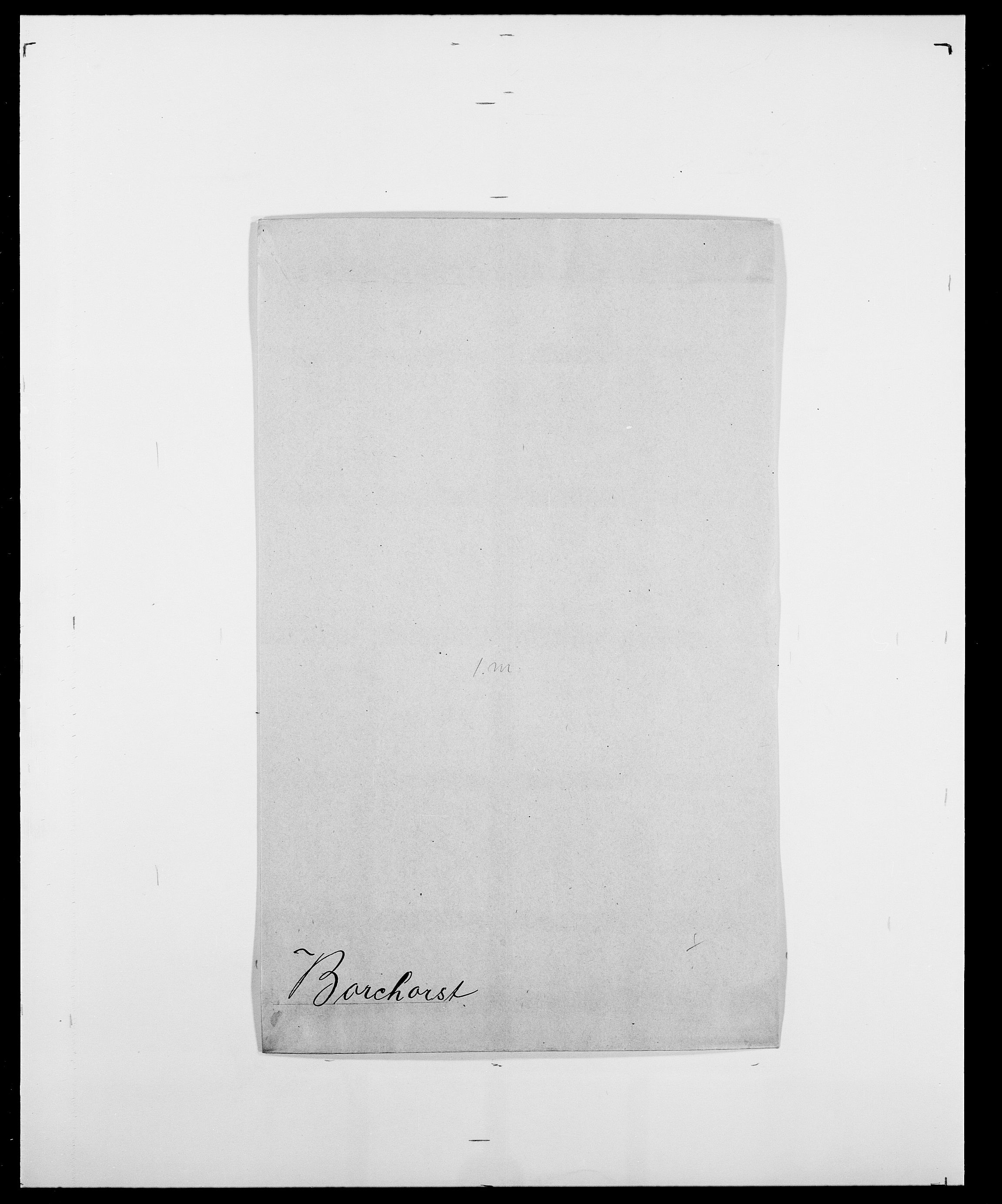 Delgobe, Charles Antoine - samling, SAO/PAO-0038/D/Da/L0005: Boalth - Brahm, p. 253