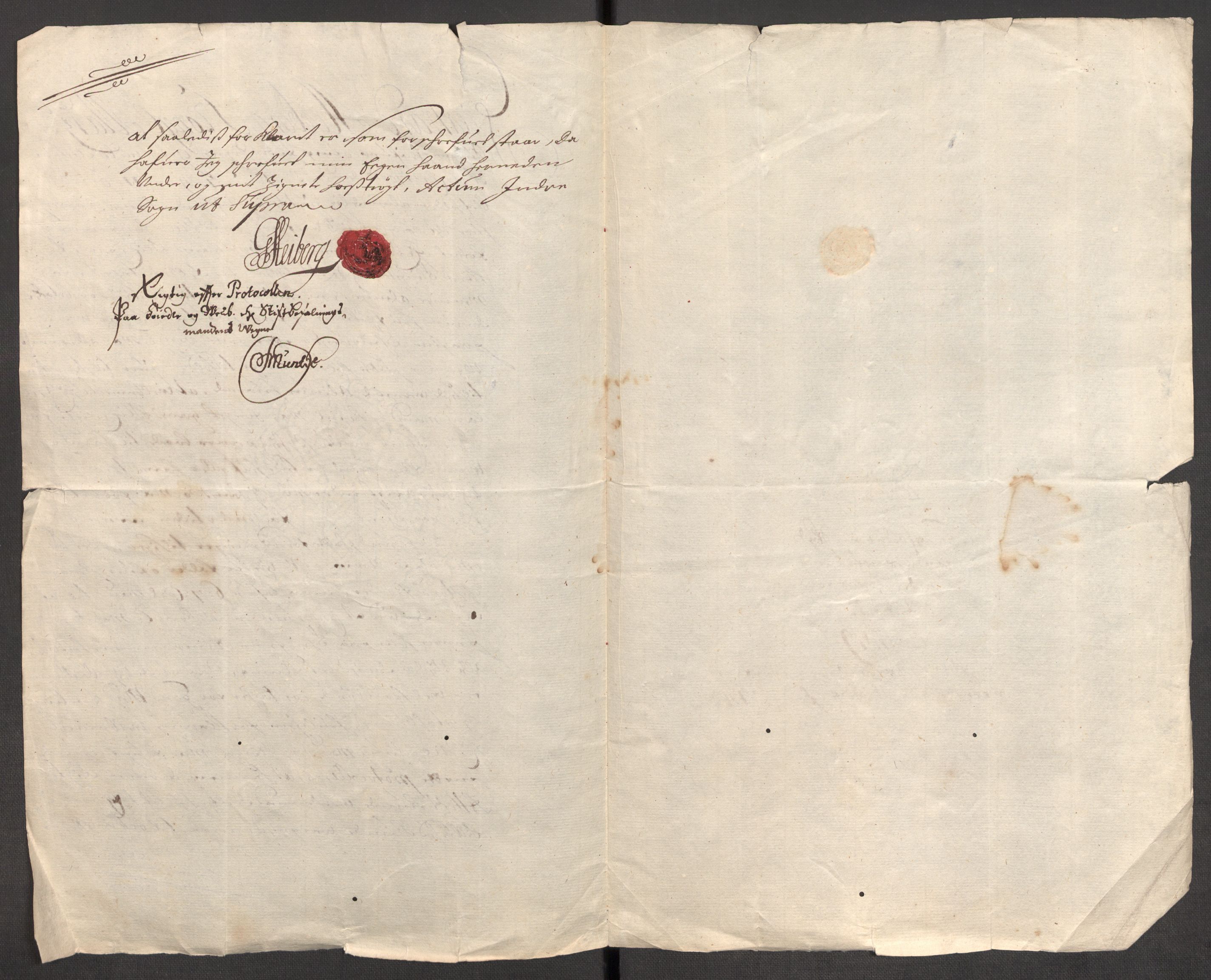 Rentekammeret inntil 1814, Reviderte regnskaper, Fogderegnskap, AV/RA-EA-4092/R52/L3311: Fogderegnskap Sogn, 1700-1701, p. 283