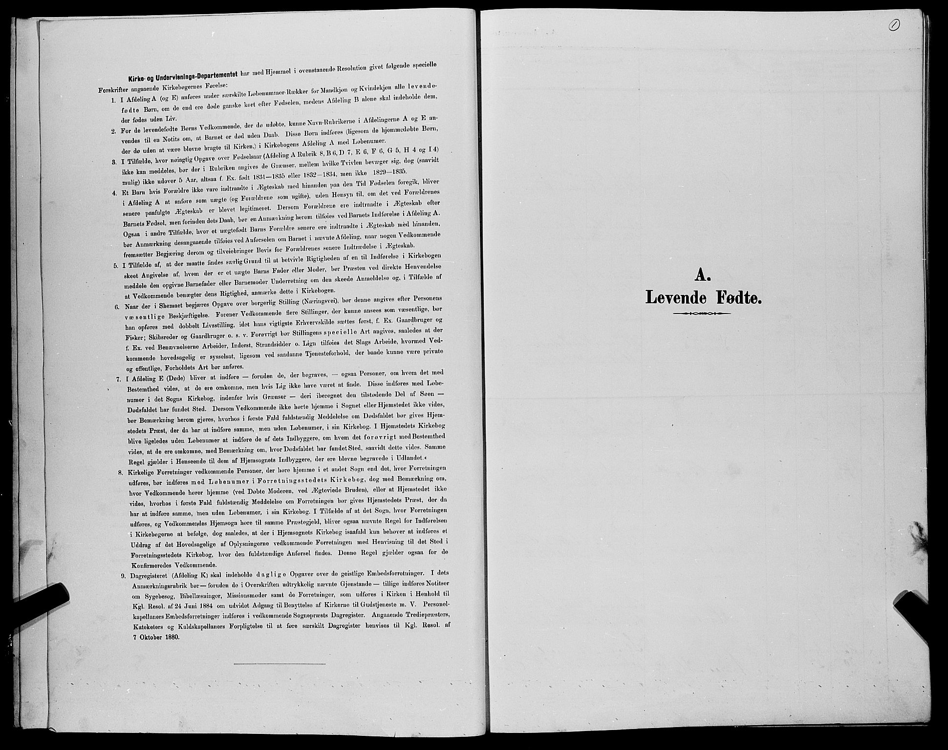 Hole kirkebøker, SAKO/A-228/G/Gb/L0003: Parish register (copy) no. II 3, 1890-1901, p. 1