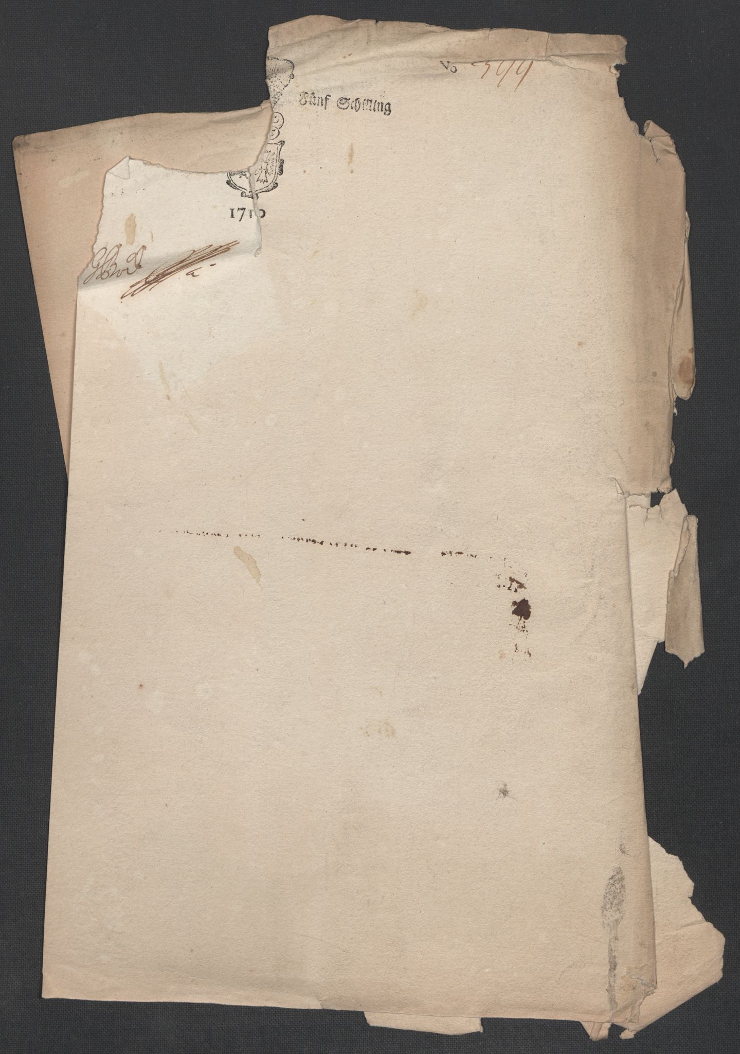 Rentekammeret inntil 1814, Reviderte regnskaper, Fogderegnskap, RA/EA-4092/R56/L3742: Fogderegnskap Nordmøre, 1706-1707, p. 4