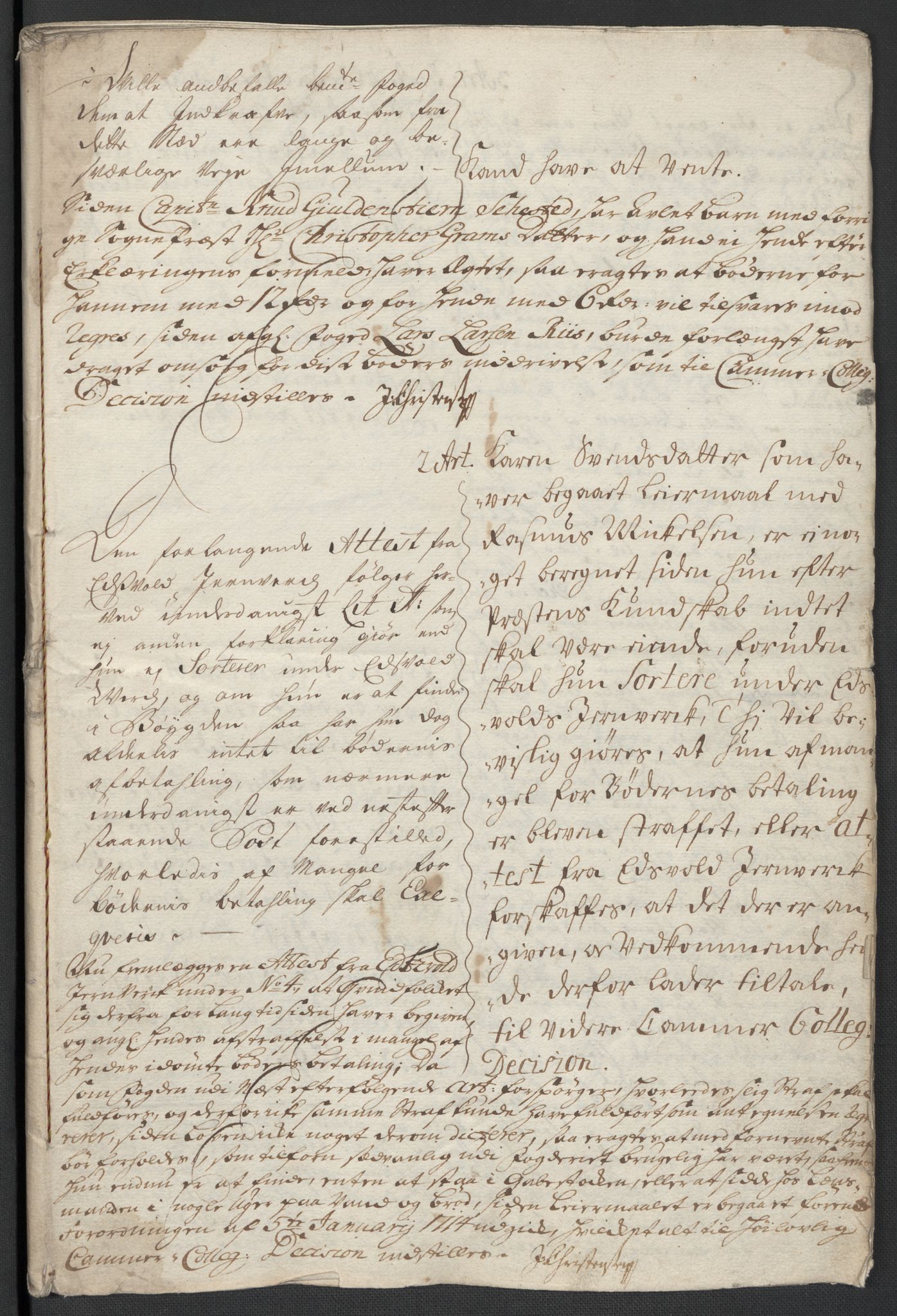 Rentekammeret inntil 1814, Reviderte regnskaper, Fogderegnskap, AV/RA-EA-4092/R12/L0720: Fogderegnskap Øvre Romerike, 1710-1711, p. 487