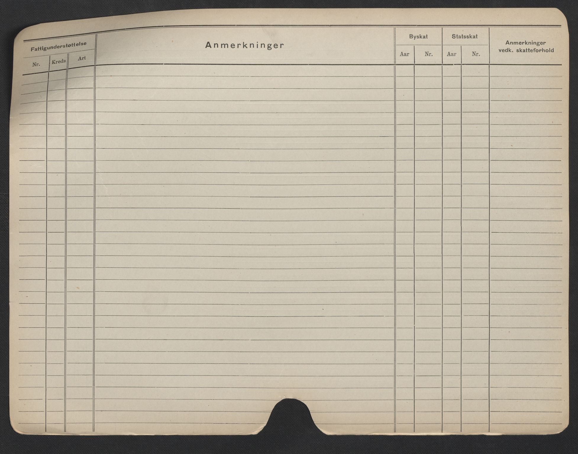 Oslo folkeregister, Registerkort, AV/SAO-A-11715/F/Fa/Fac/L0006: Menn, 1906-1914, p. 775b