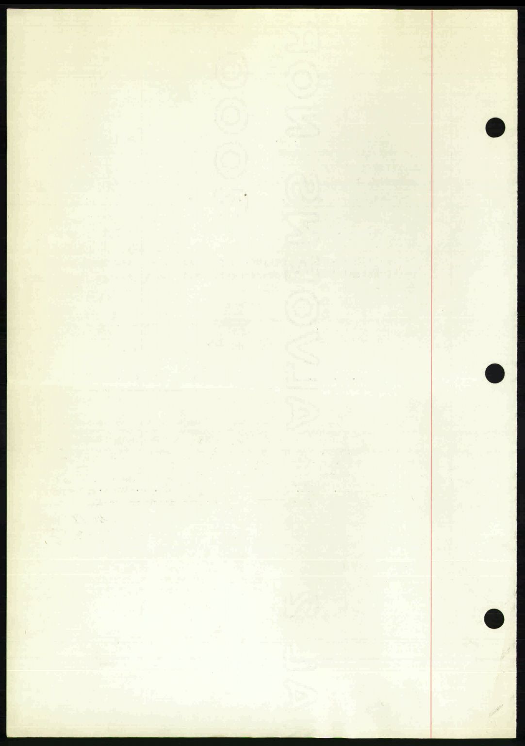Sør-Gudbrandsdal tingrett, SAH/TING-004/H/Hb/Hbd/L0022: Mortgage book no. A22, 1948-1948, Diary no: : 1813/1948