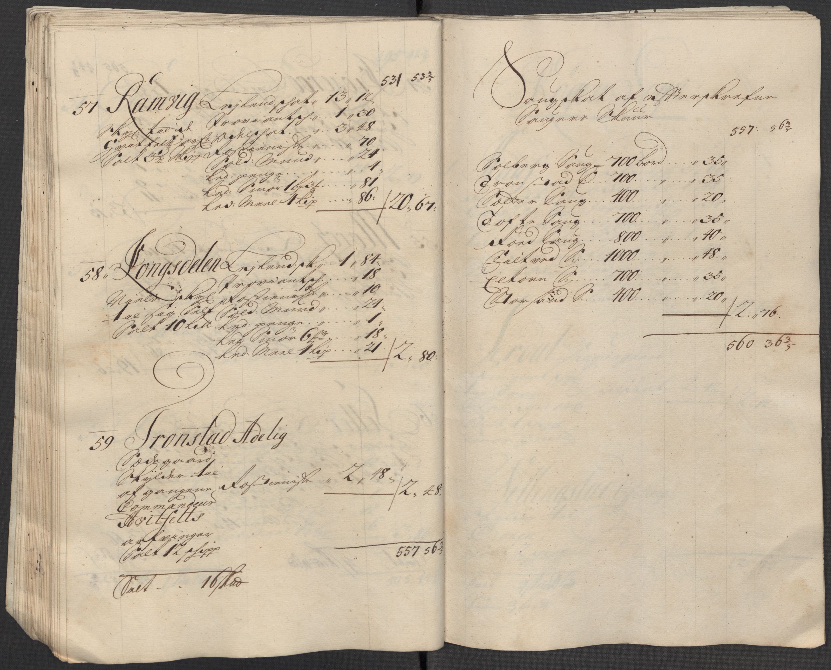 Rentekammeret inntil 1814, Reviderte regnskaper, Fogderegnskap, AV/RA-EA-4092/R31/L1707: Fogderegnskap Hurum, Røyken, Eiker, Lier og Buskerud, 1712, p. 52