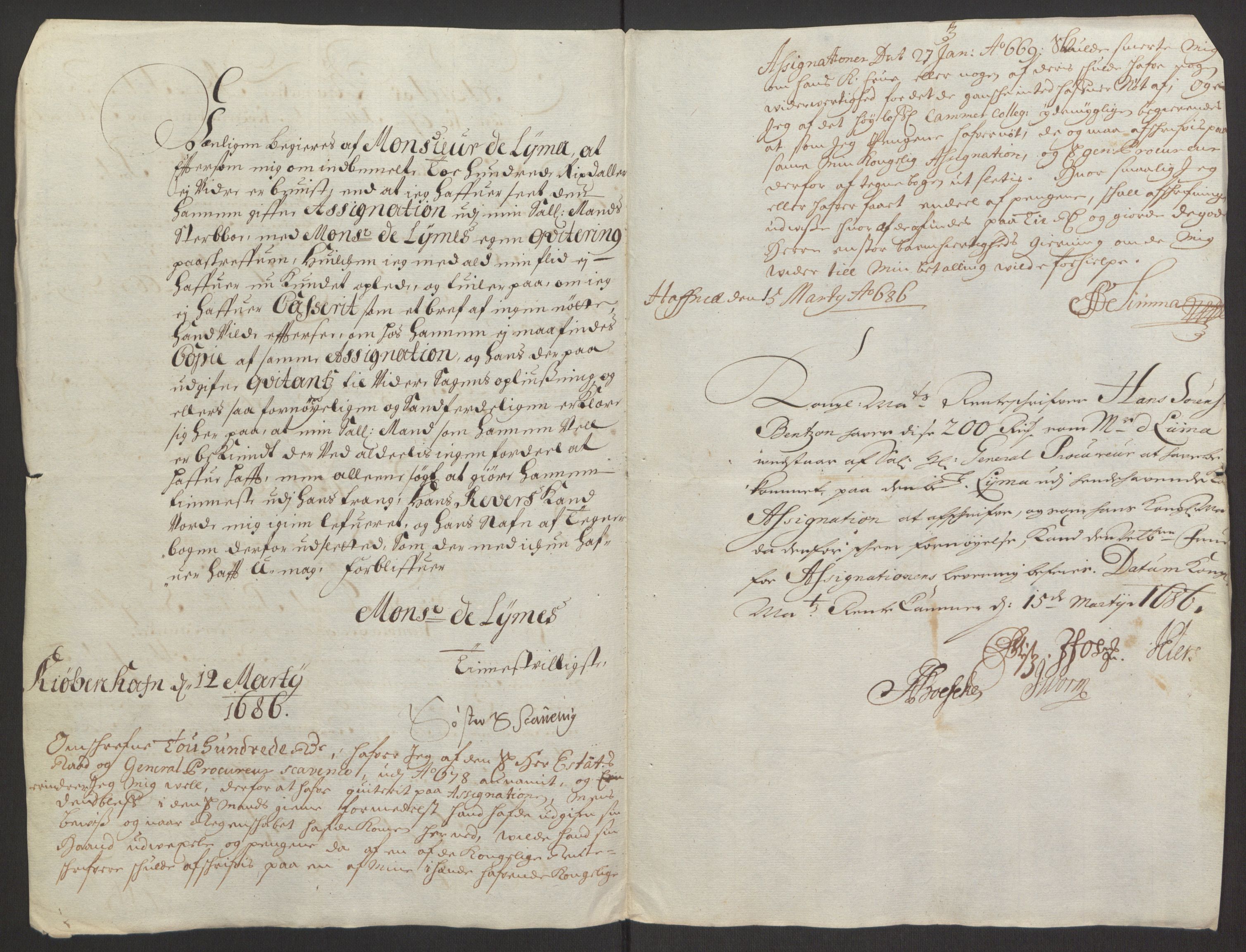 Rentekammeret inntil 1814, Reviderte regnskaper, Fogderegnskap, AV/RA-EA-4092/R35/L2059: Fogderegnskap Øvre og Nedre Telemark, 1668-1670, p. 72