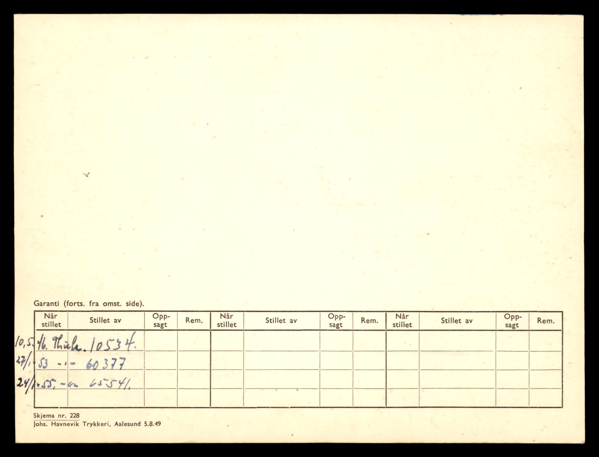 Møre og Romsdal vegkontor - Ålesund trafikkstasjon, AV/SAT-A-4099/F/Fe/L0029: Registreringskort for kjøretøy T 11430 - T 11619, 1927-1998, p. 902