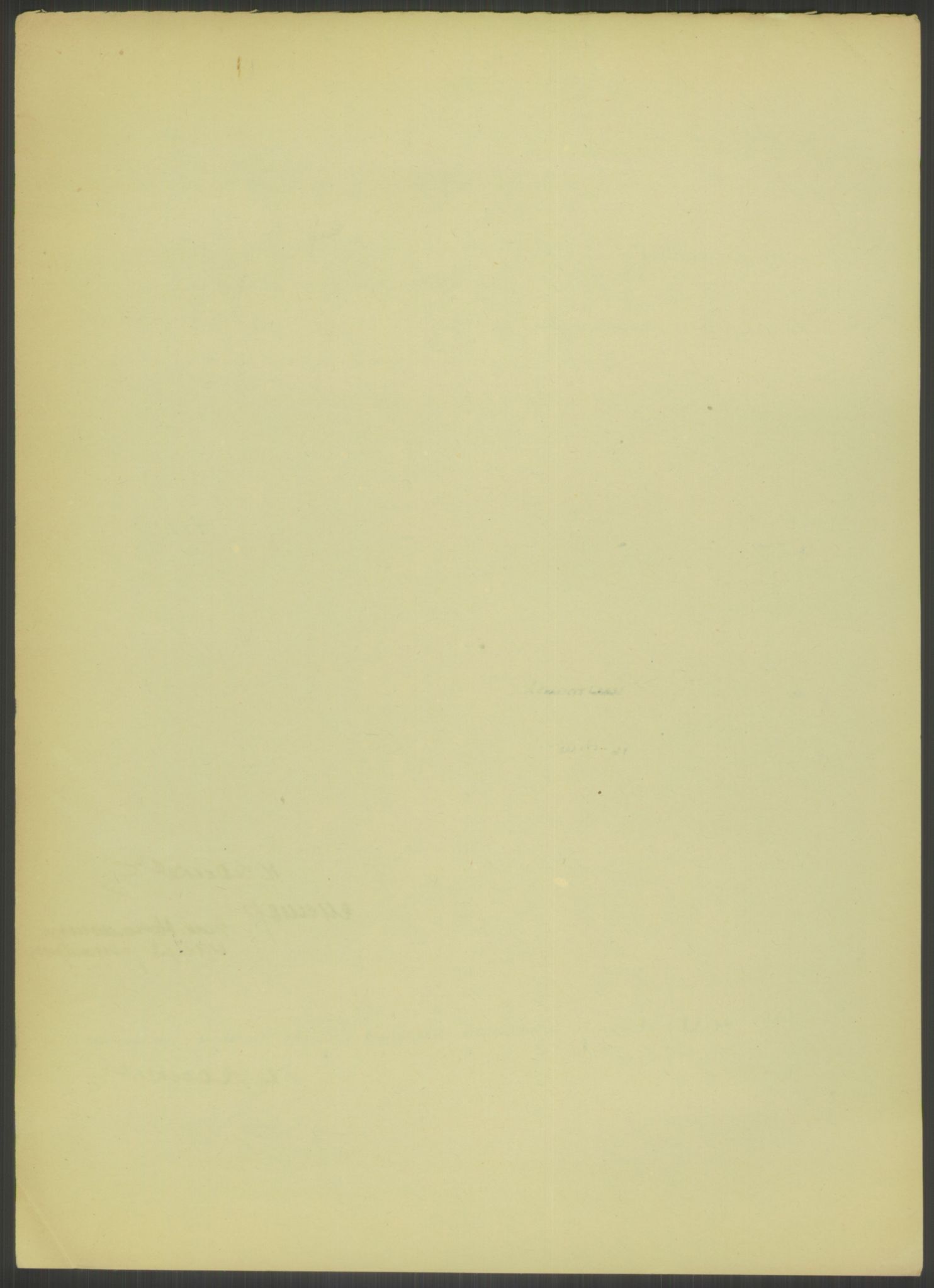 Flyktnings- og fangedirektoratet, Repatrieringskontoret, RA/S-1681/D/Db/L0023: Displaced Persons (DPs) og sivile tyskere, 1945-1948, p. 396