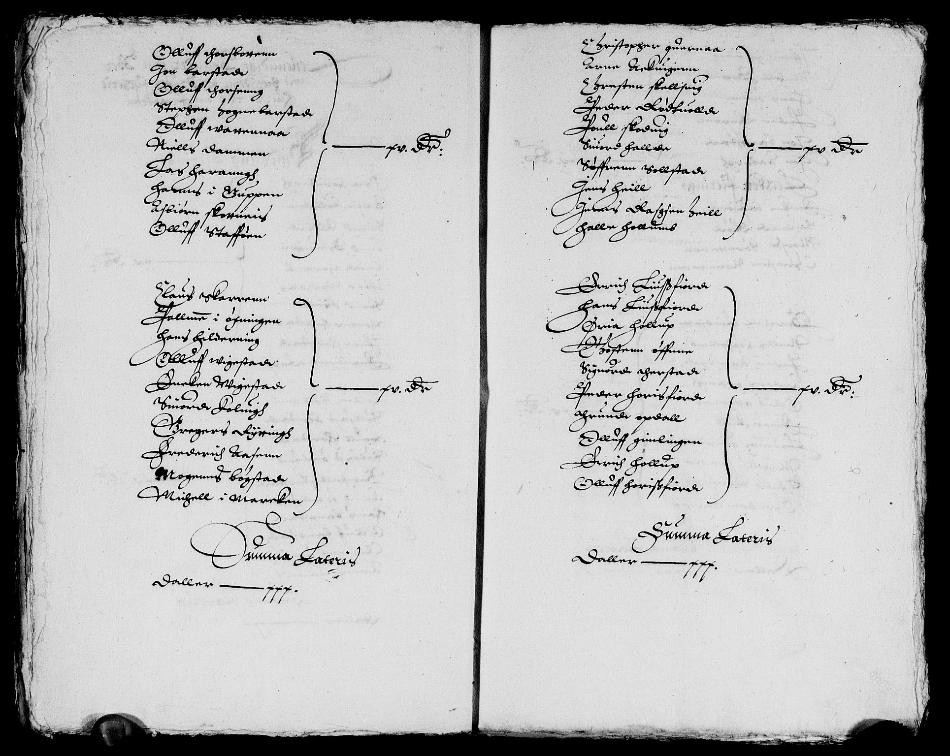 Rentekammeret inntil 1814, Reviderte regnskaper, Lensregnskaper, AV/RA-EA-5023/R/Rb/Rbw/L0011: Trondheim len, 1609-1614