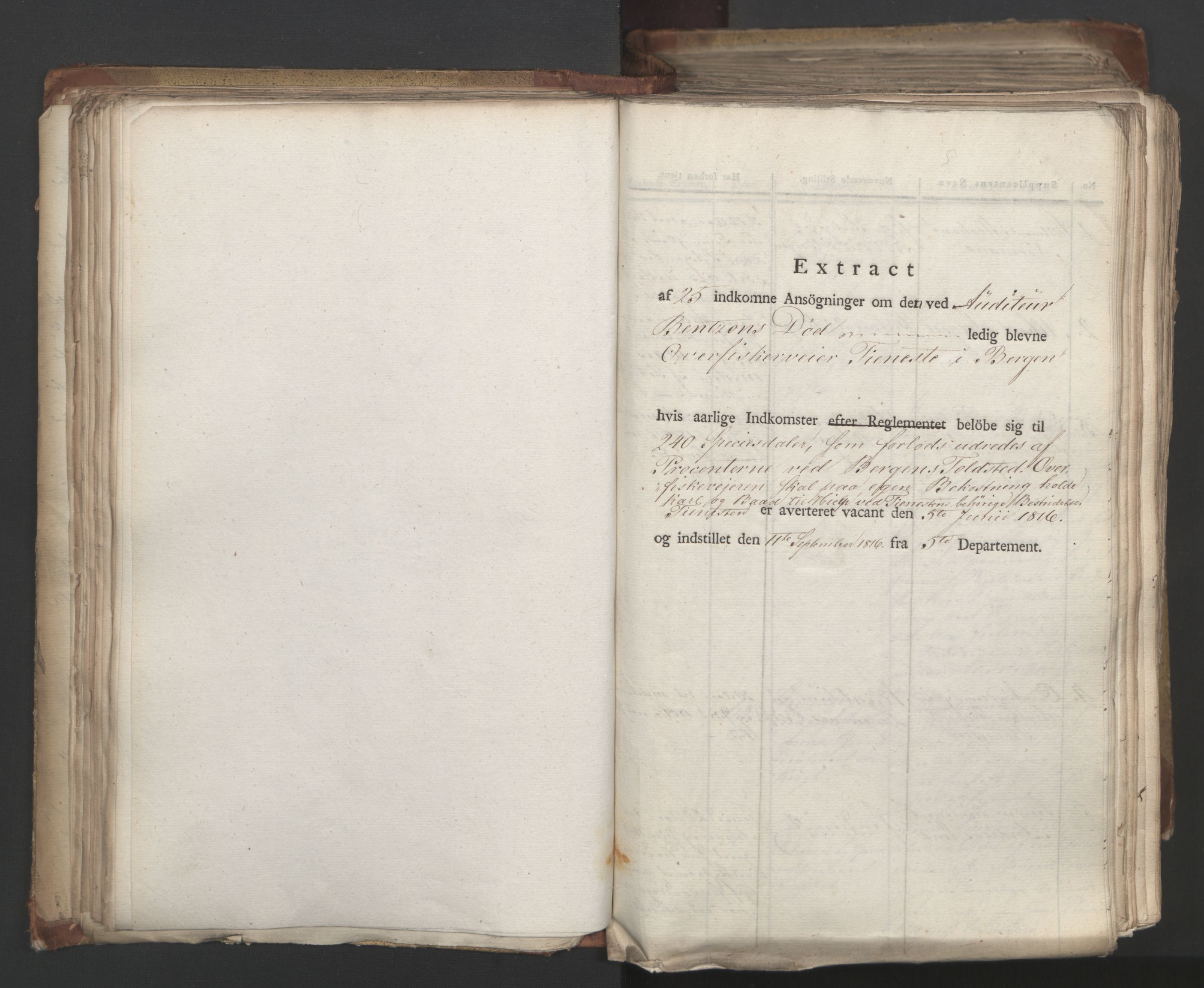 Statsrådsavdelingen i Stockholm, AV/RA-S-1003/D/Da/L0007: Regjeringsinnstillinger nr. 1545-1813, 1816, p. 78