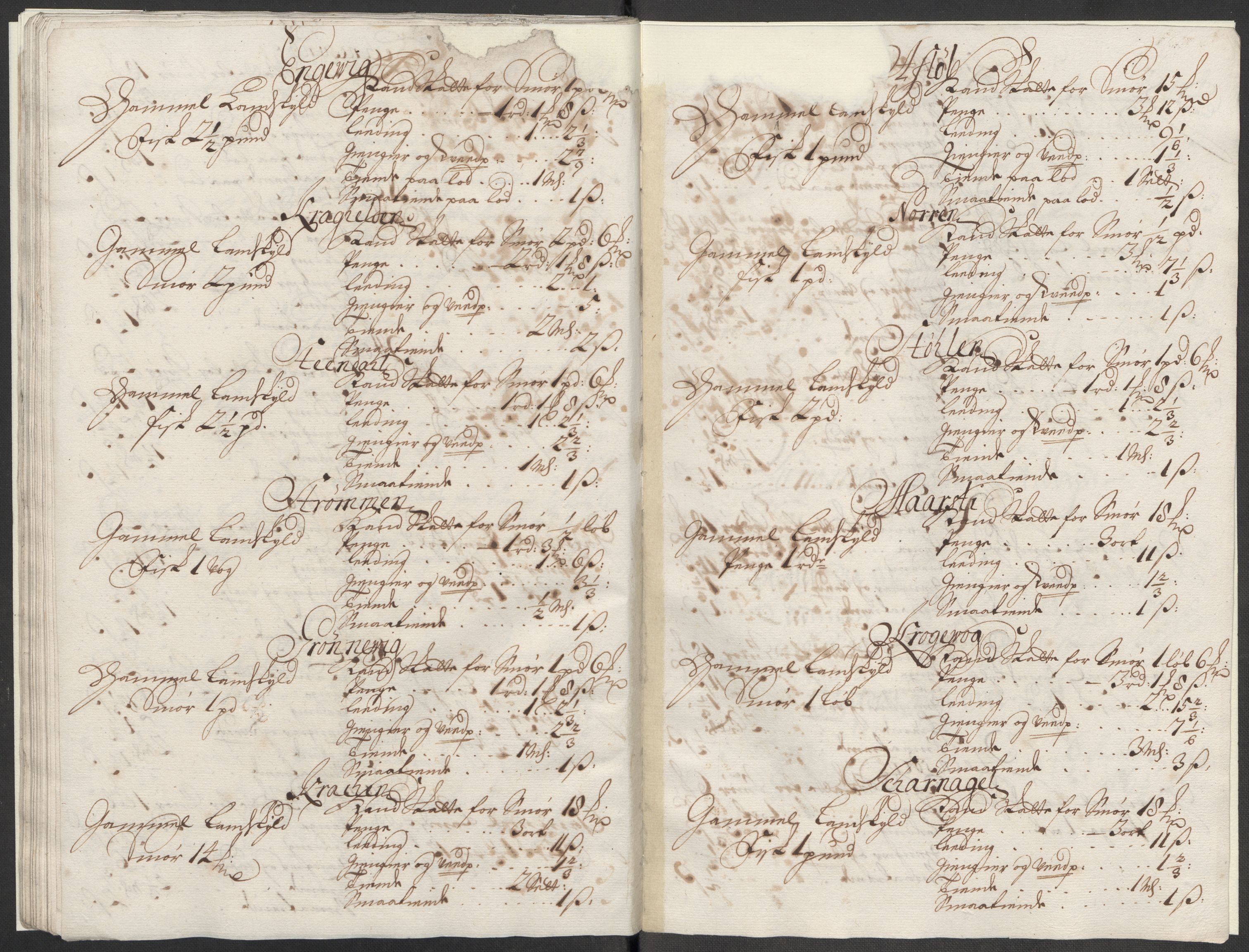 Rentekammeret inntil 1814, Reviderte regnskaper, Fogderegnskap, RA/EA-4092/R52/L3319: Fogderegnskap Sogn, 1713-1714, p. 642