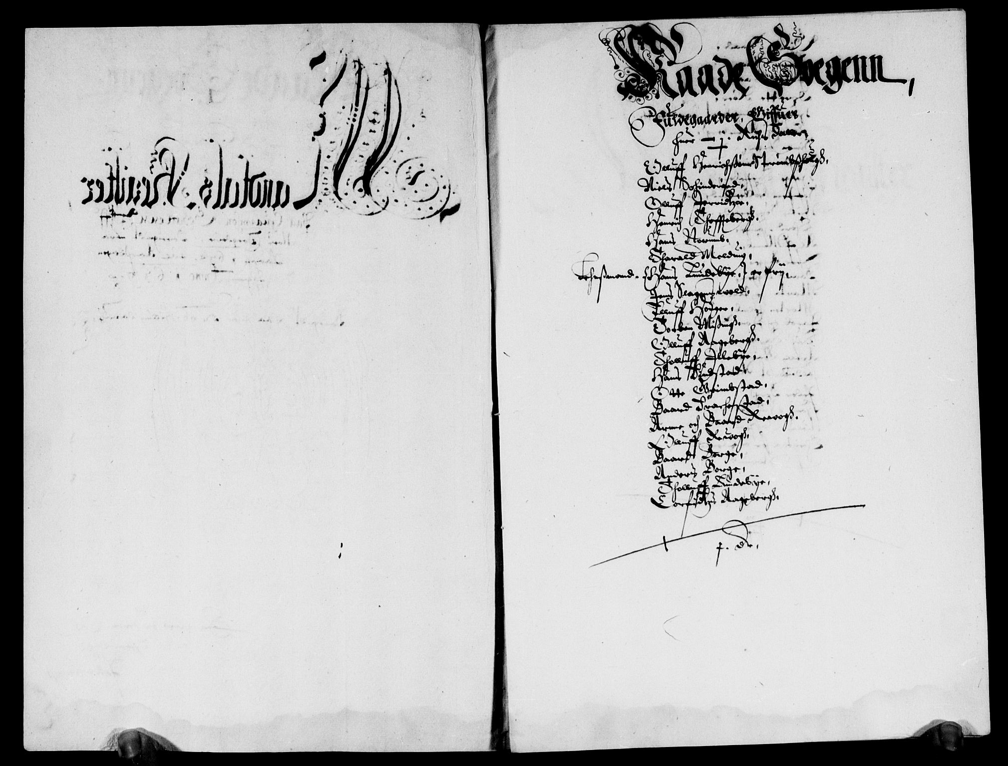 Rentekammeret inntil 1814, Reviderte regnskaper, Lensregnskaper, AV/RA-EA-5023/R/Rb/Rba/L0143: Akershus len, 1638-1639