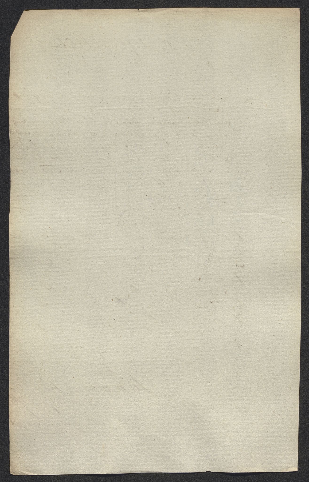Kristiania stiftamt, AV/SAO-A-10386/E/Ed/Ede/L0005: Fogder, 1716, p. 8