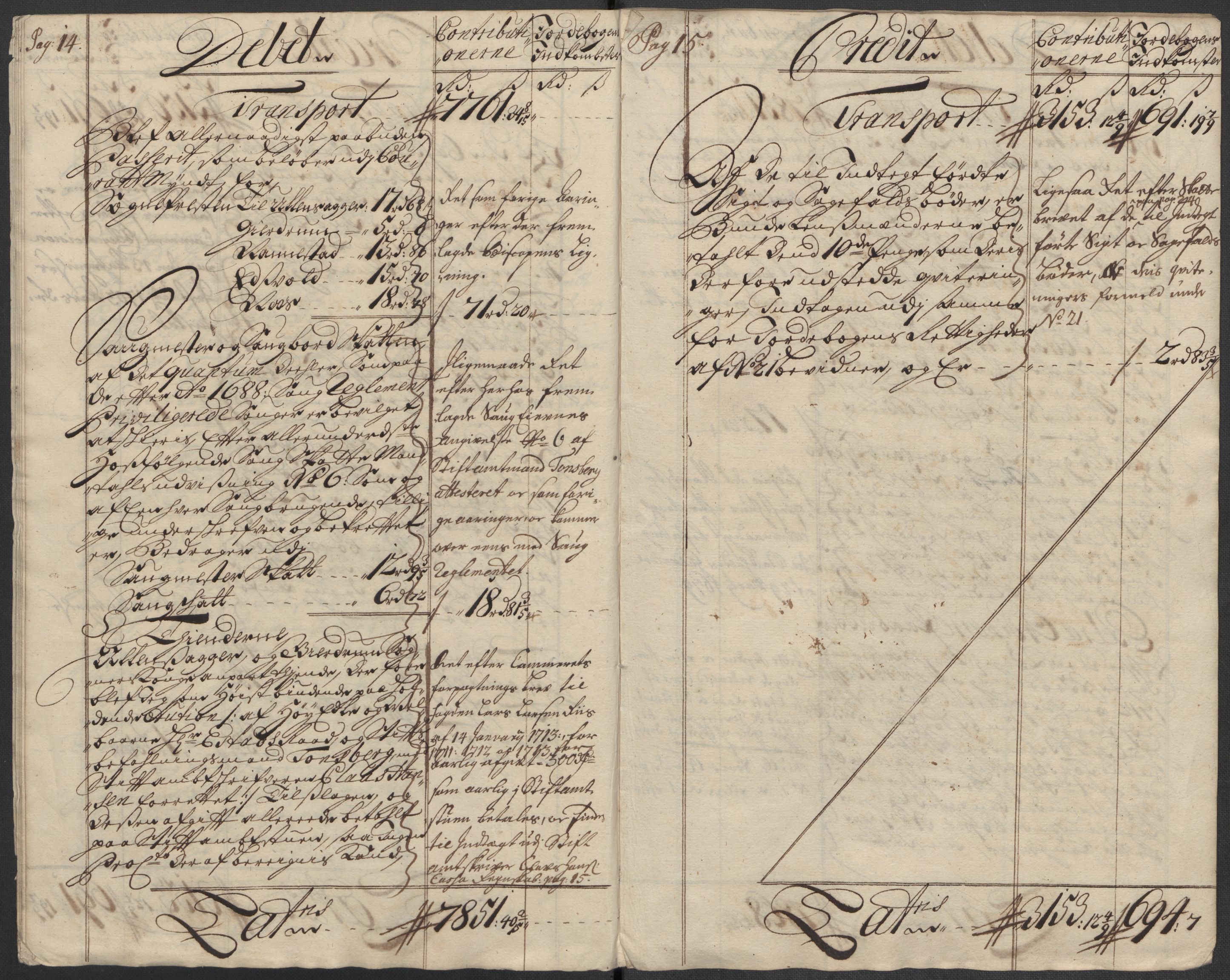 Rentekammeret inntil 1814, Reviderte regnskaper, Fogderegnskap, AV/RA-EA-4092/R12/L0722: Fogderegnskap Øvre Romerike, 1712, p. 10