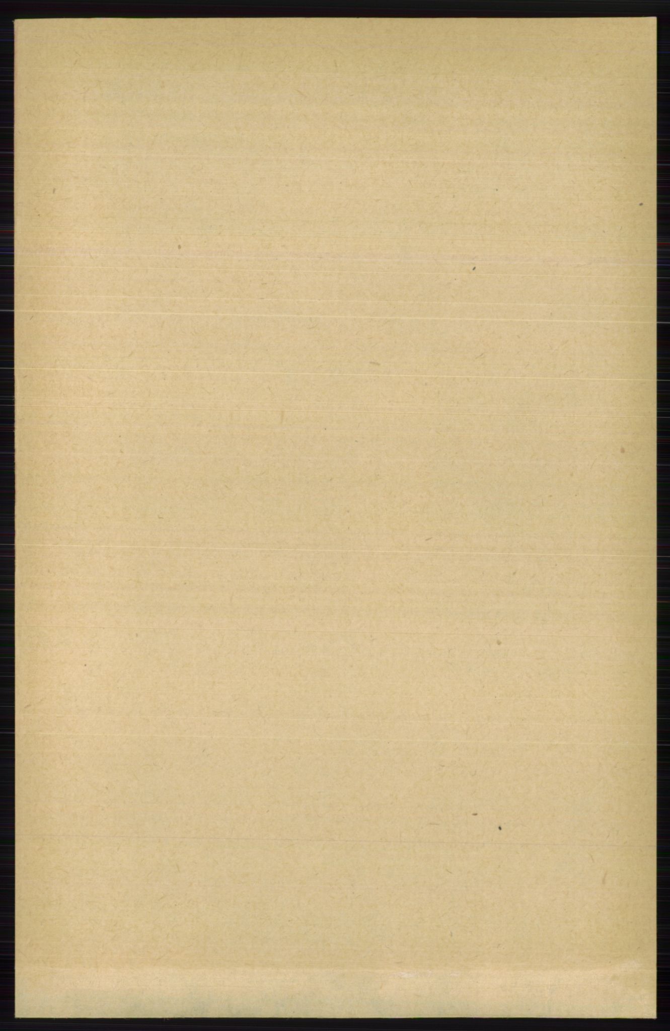 RA, 1891 census for 0631 Flesberg, 1891, p. 952