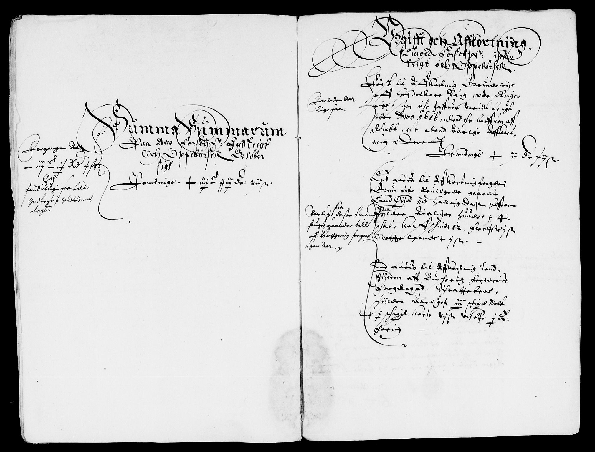 Rentekammeret inntil 1814, Reviderte regnskaper, Lensregnskaper, AV/RA-EA-5023/R/Rb/Rba/L0171: Akershus len, 1643-1644