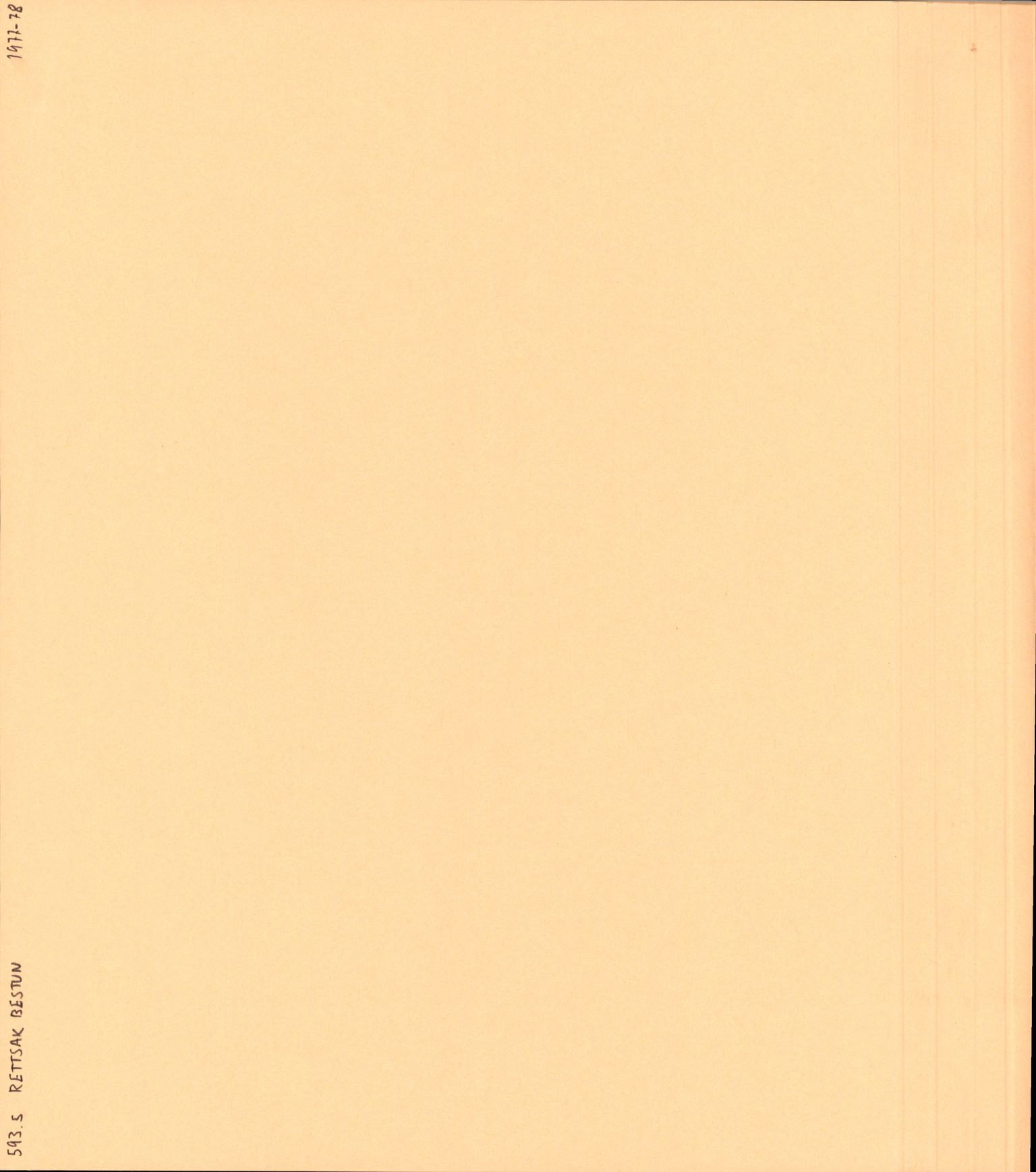 Norges statsbaner, Hovedadministrasjonen, Plankontoret for Oslo S, AV/RA-S-5410/D/L0171: Driftsbanegården. Øvrige driftsbanegårder, 1976-1978, p. 191