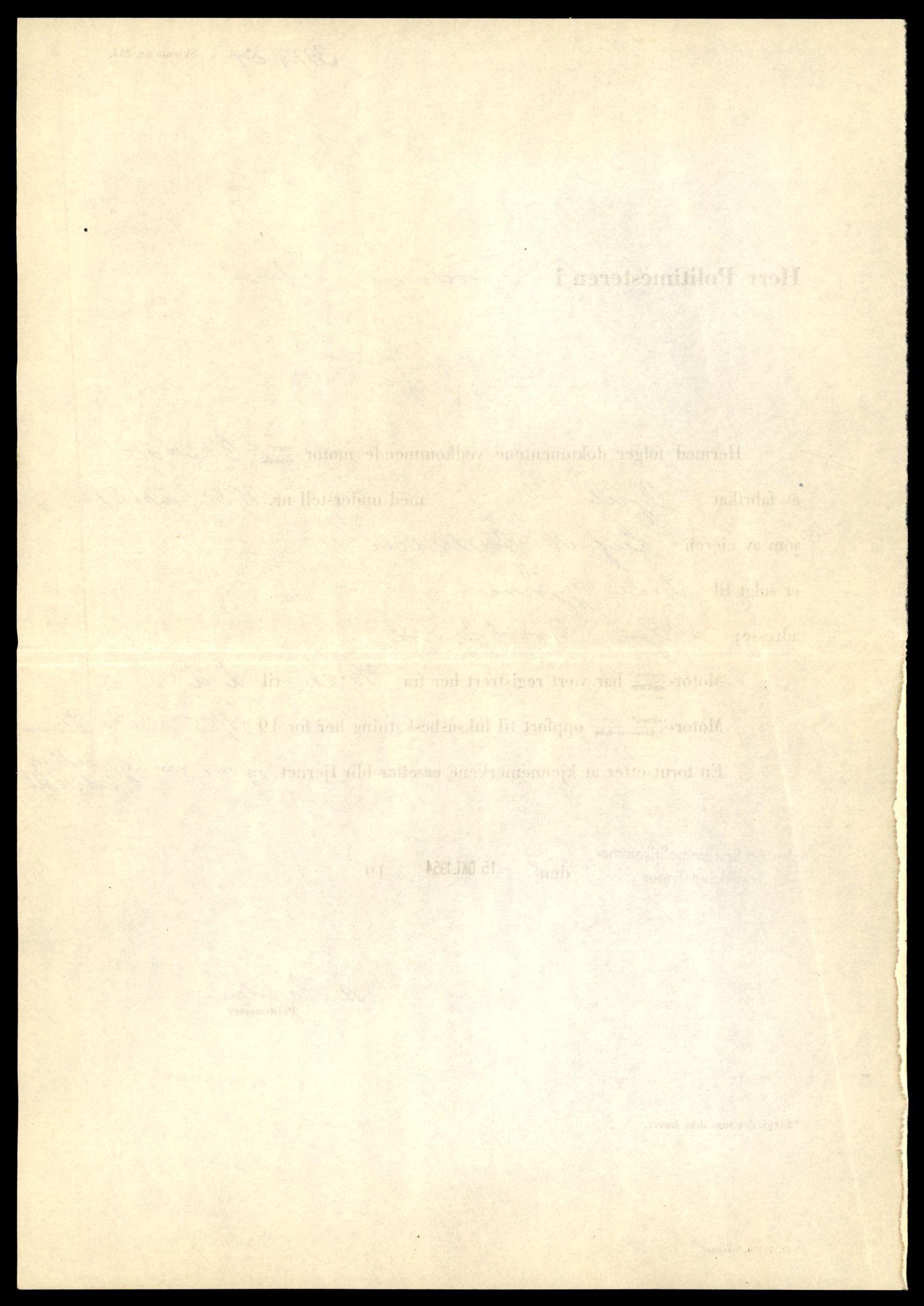 Møre og Romsdal vegkontor - Ålesund trafikkstasjon, AV/SAT-A-4099/F/Fe/L0049: Registreringskort for kjøretøy T 14864 - T 18613, 1927-1998, p. 578